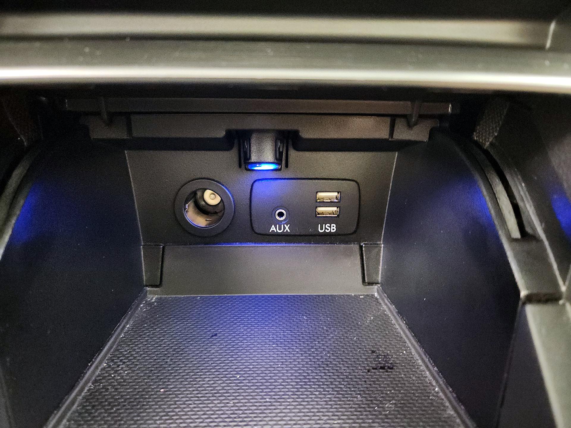 Thumbnail: 2018 Subaru Legacy - 19