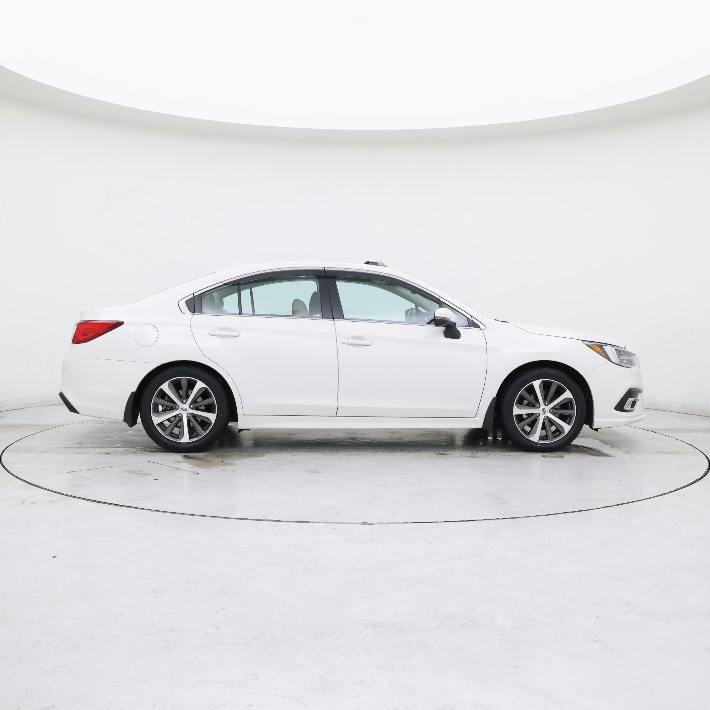 Thumbnail: 2018 Subaru Legacy - 7