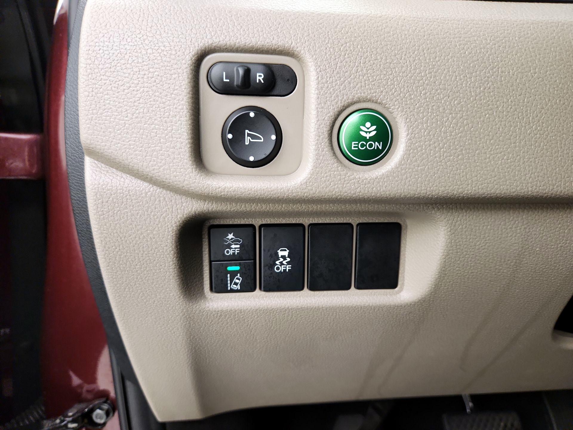 Thumbnail: 2021 Honda Pilot - 13