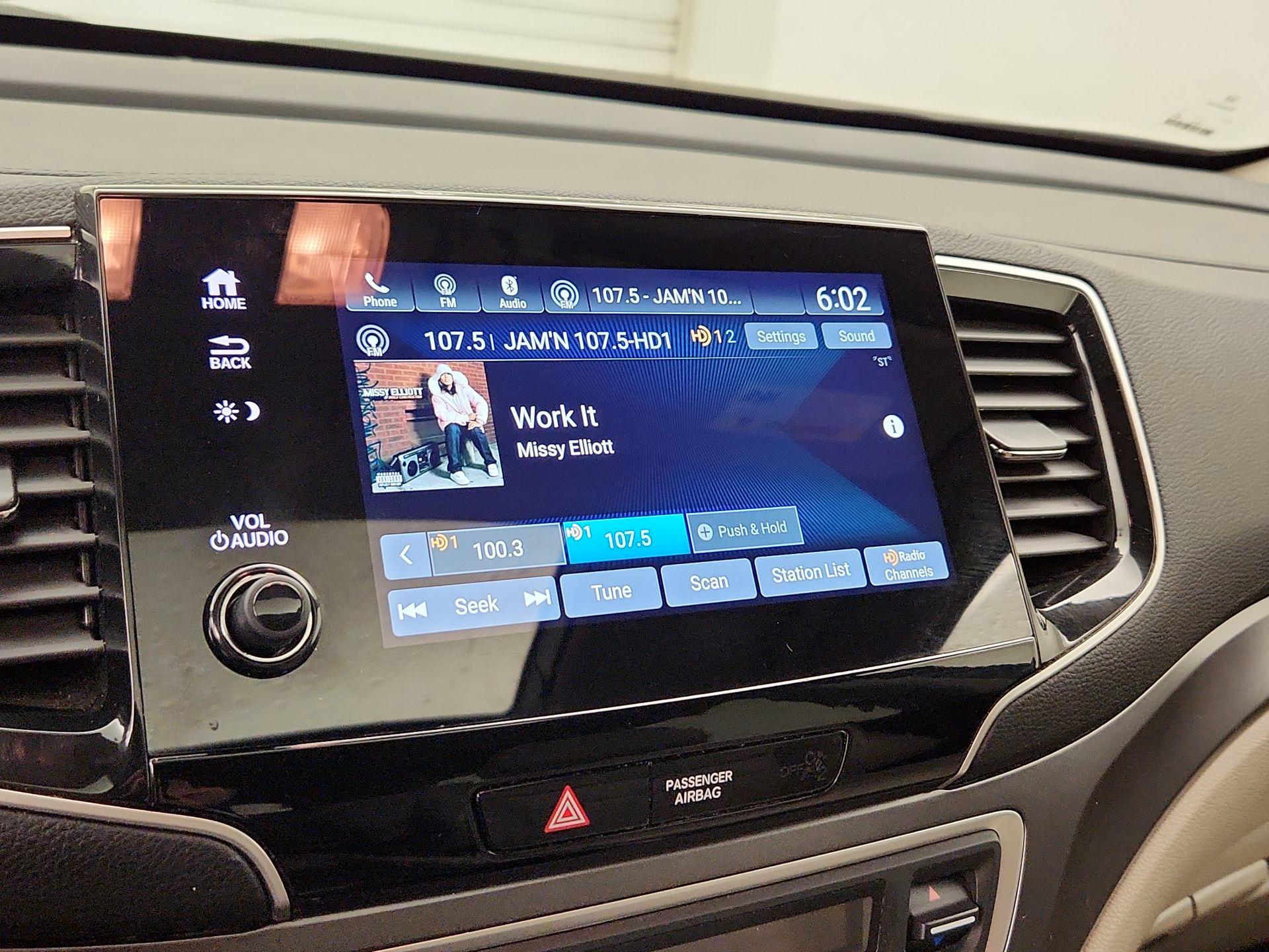 Thumbnail: 2021 Honda Pilot - 15