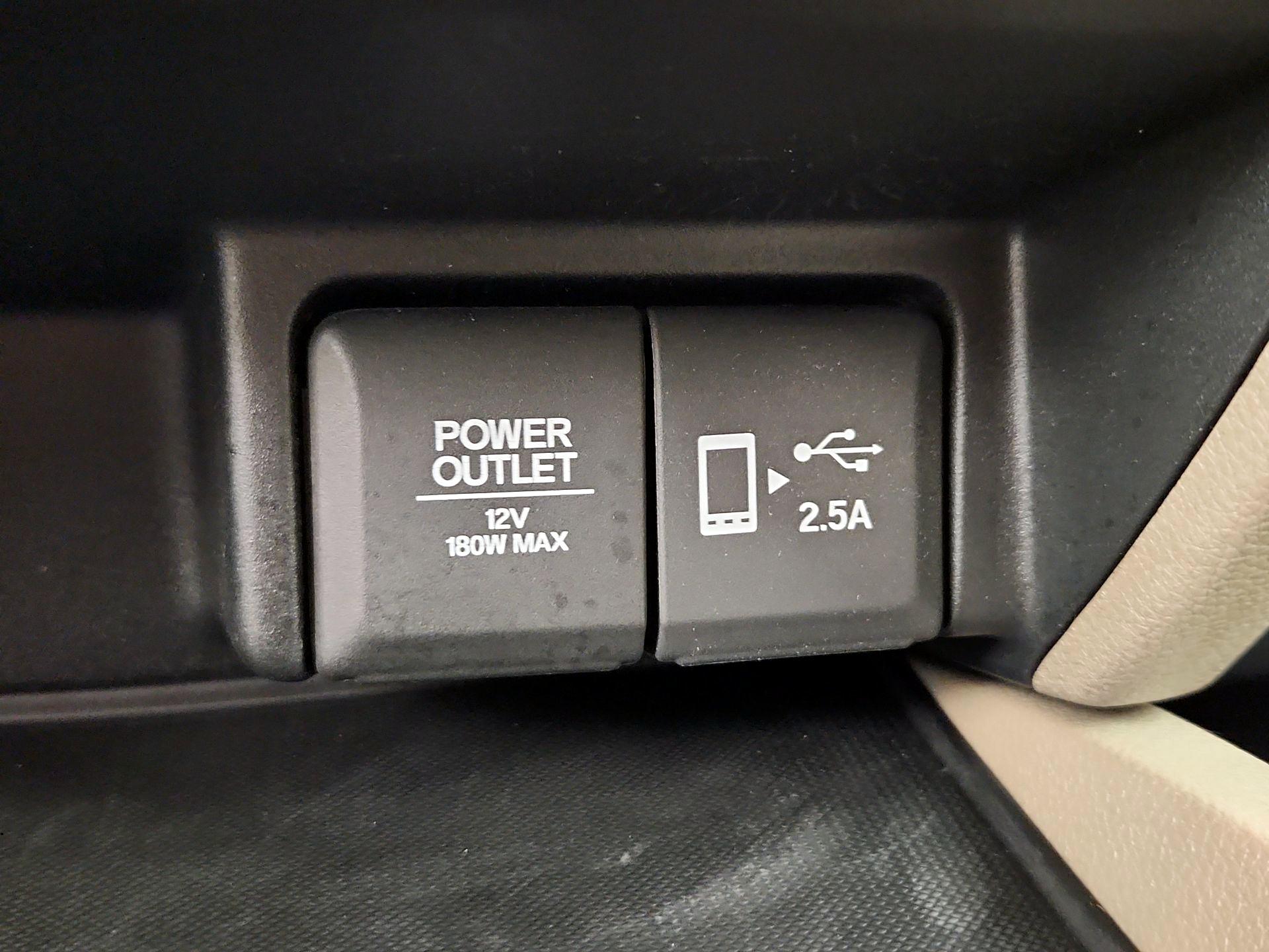 Thumbnail: 2021 Honda Pilot - 18