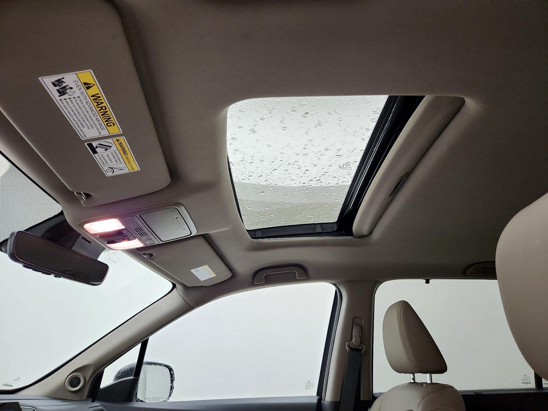 Thumbnail: 2021 Honda Pilot - 19