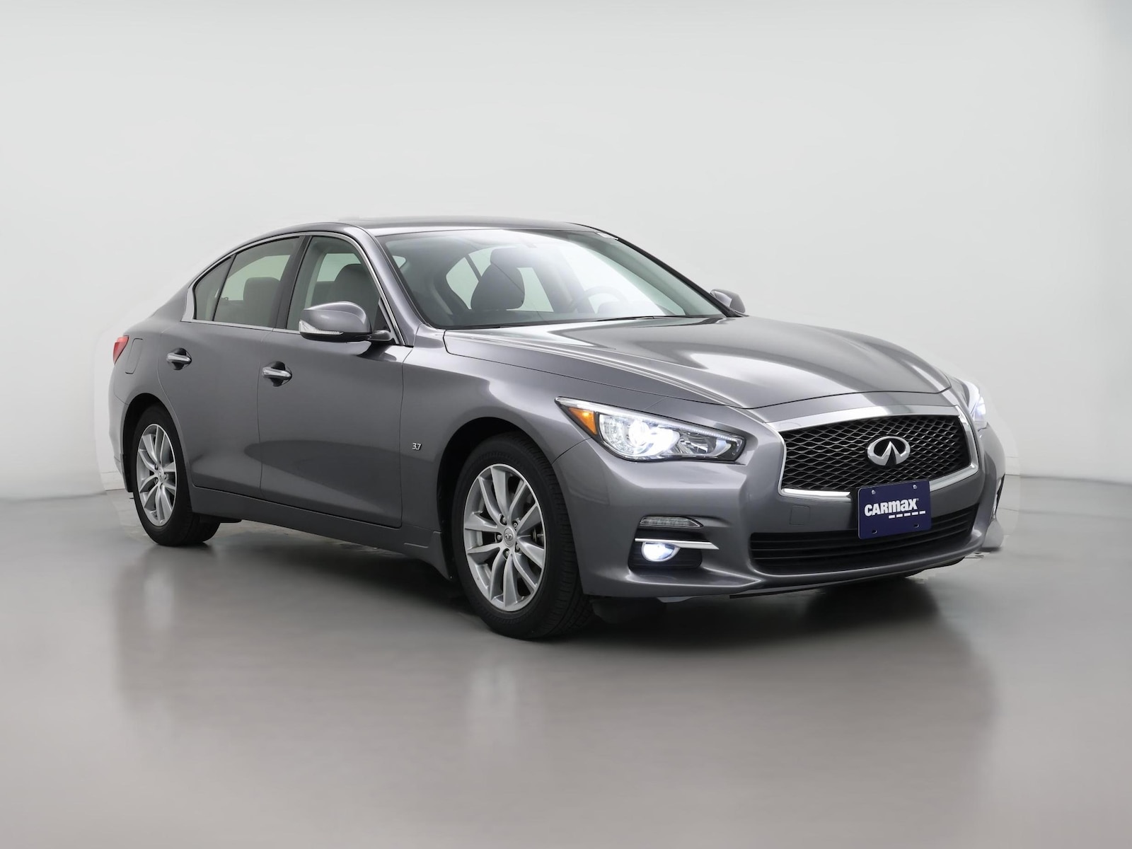 2014 INFINITI Q50 Premium