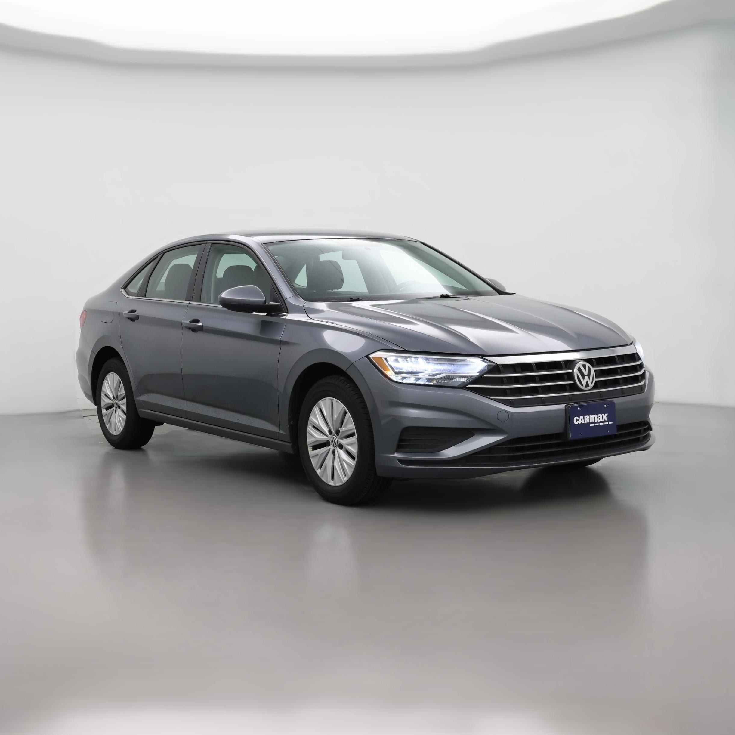 Thumbnail: 2019 Volkswagen Jetta - 1