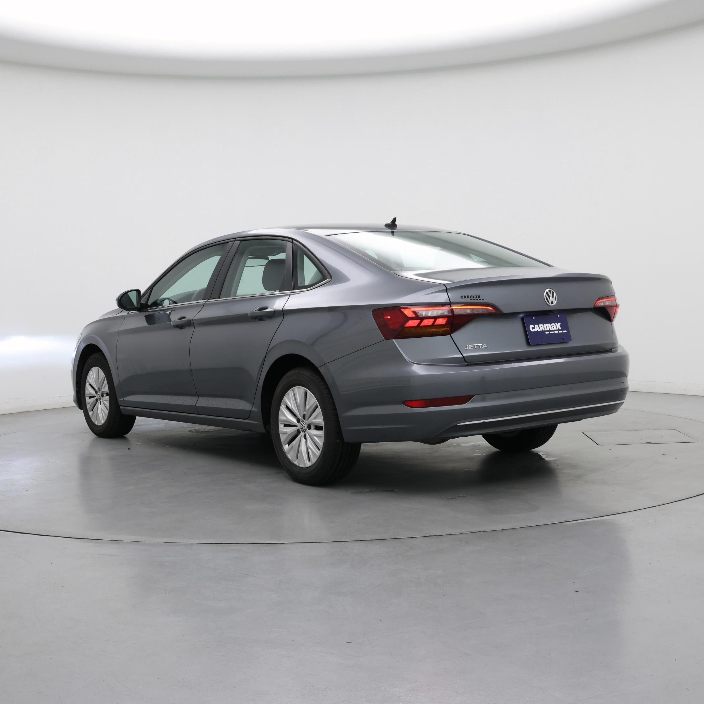 Thumbnail: 2019 Volkswagen Jetta - 2