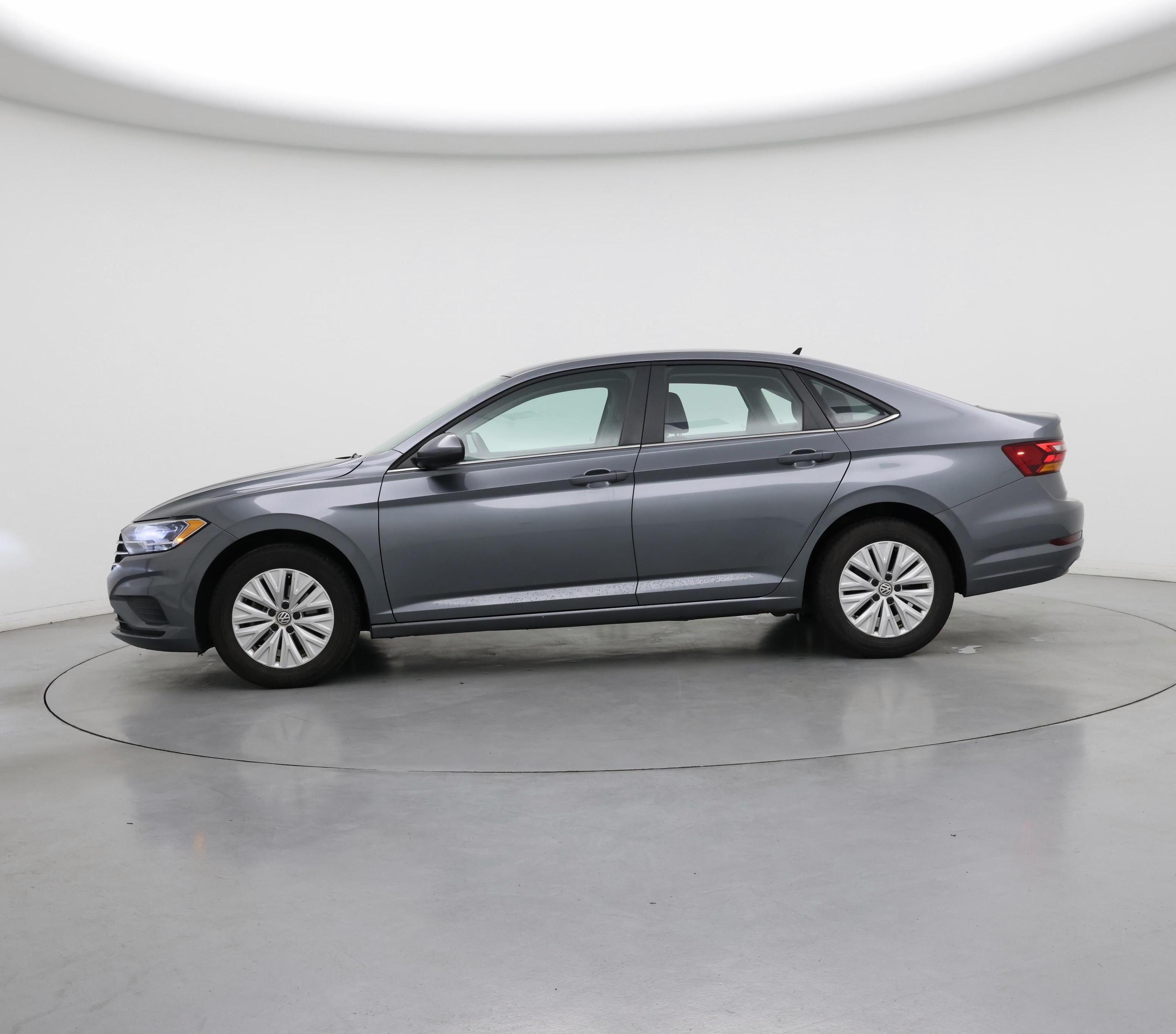 Thumbnail: 2019 Volkswagen Jetta - 3