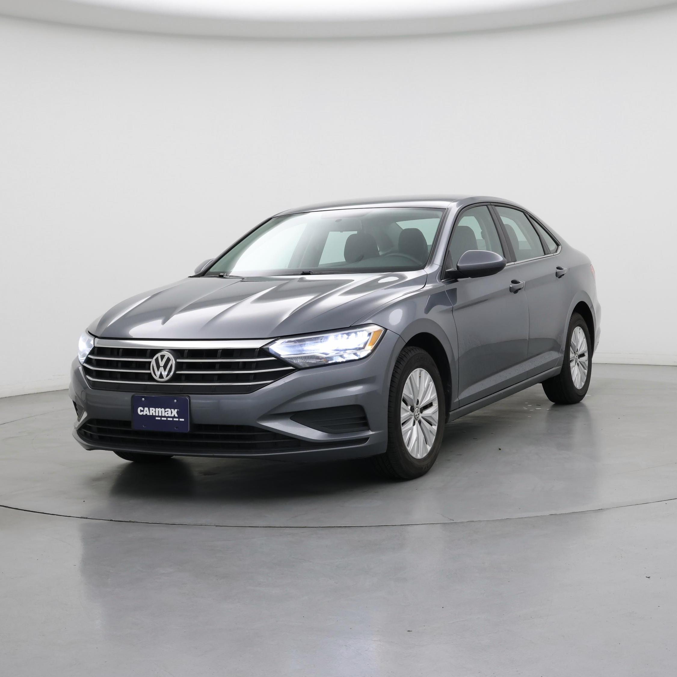 Thumbnail: 2019 Volkswagen Jetta - 4