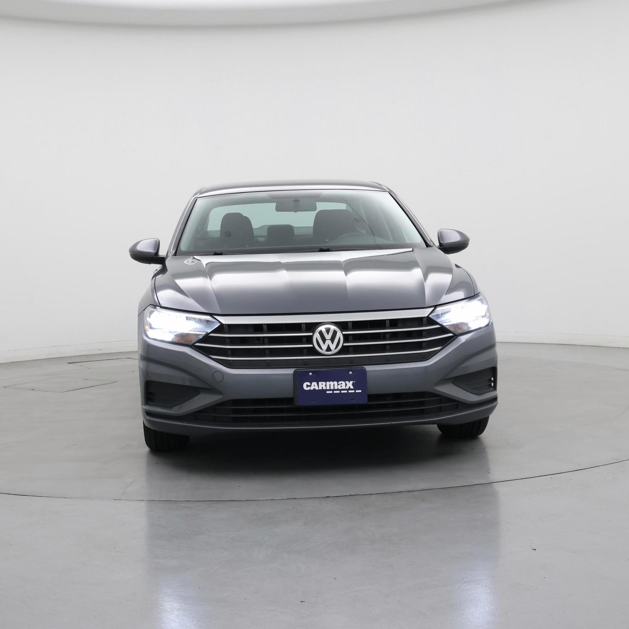 Thumbnail: 2019 Volkswagen Jetta - 5
