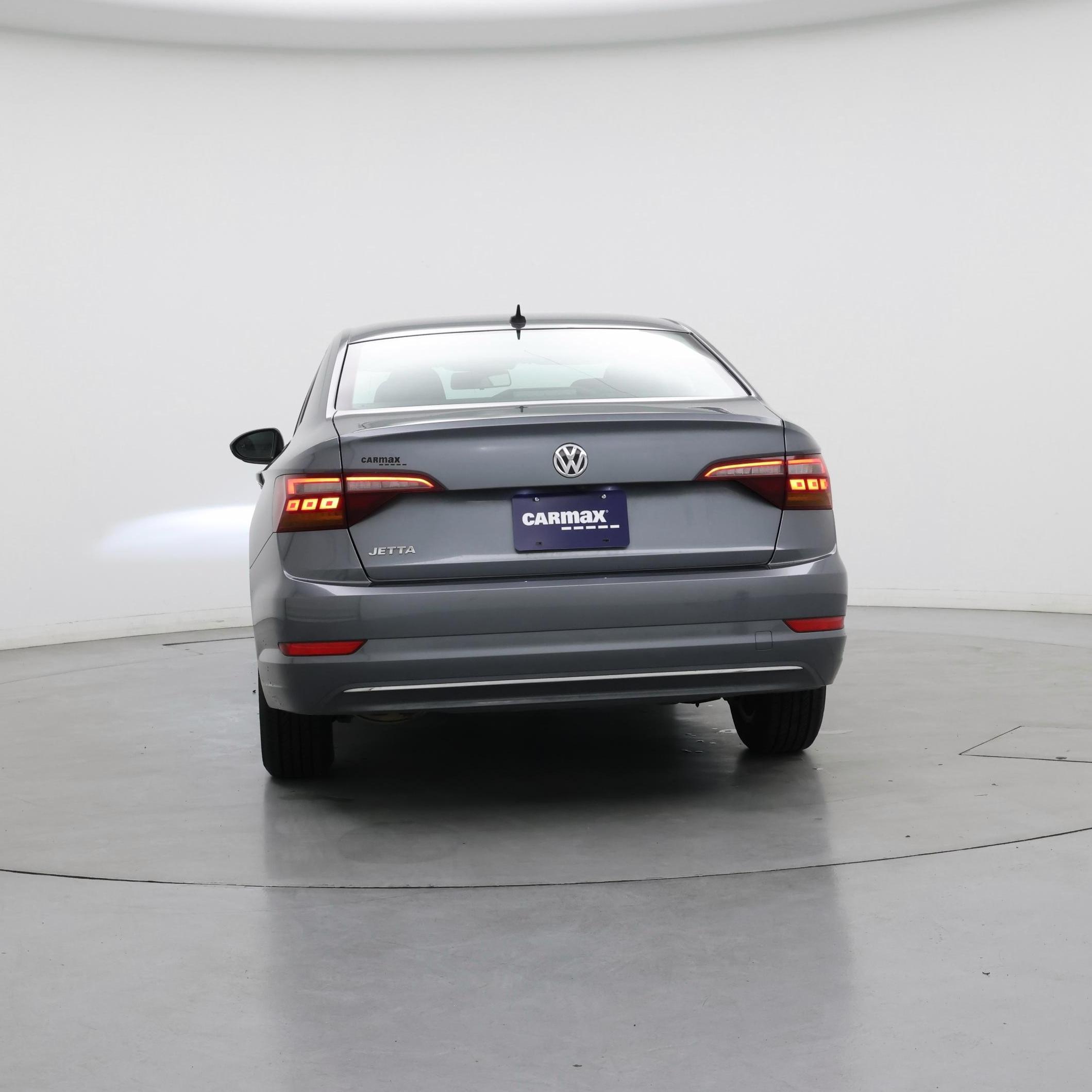 Thumbnail: 2019 Volkswagen Jetta - 6