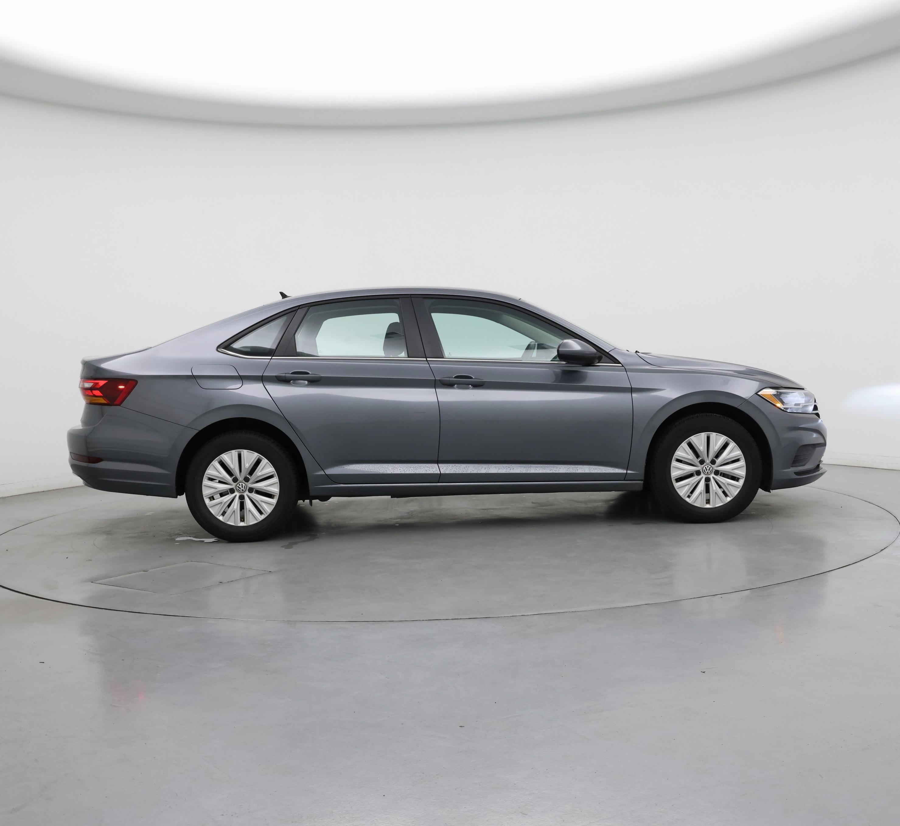 Thumbnail: 2019 Volkswagen Jetta - 7