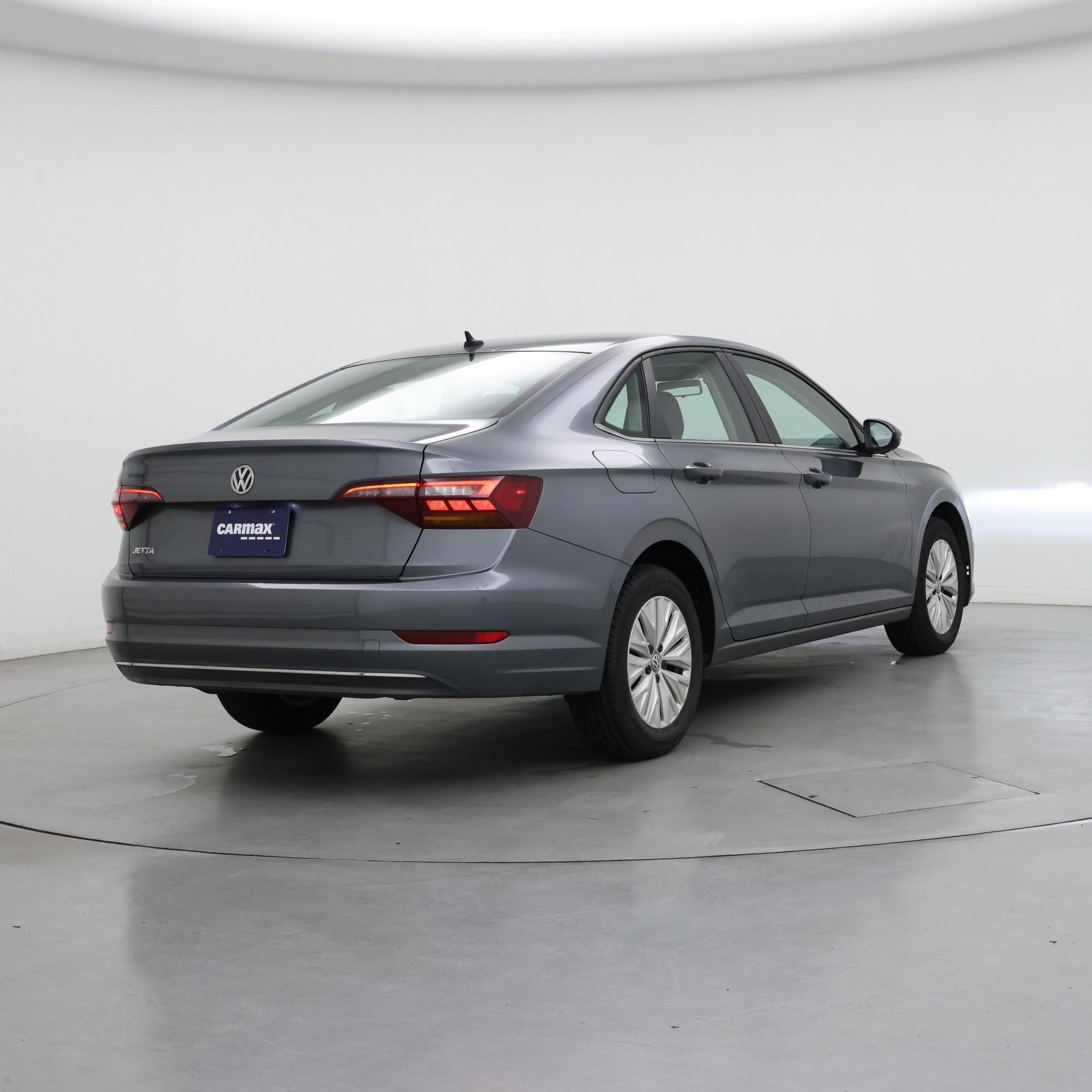 Thumbnail: 2019 Volkswagen Jetta - 8