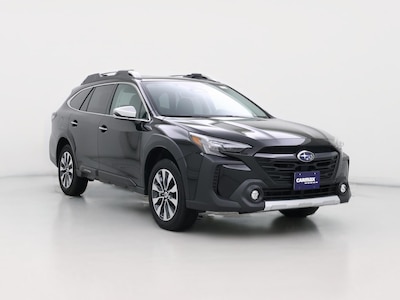 2023 Subaru Outback Touring
