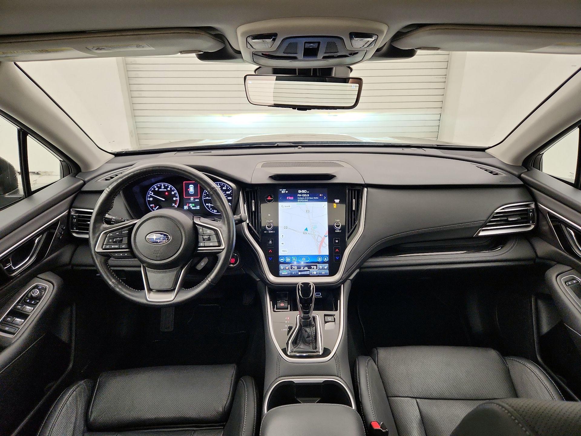 Thumbnail: 2023 Subaru Outback - 9