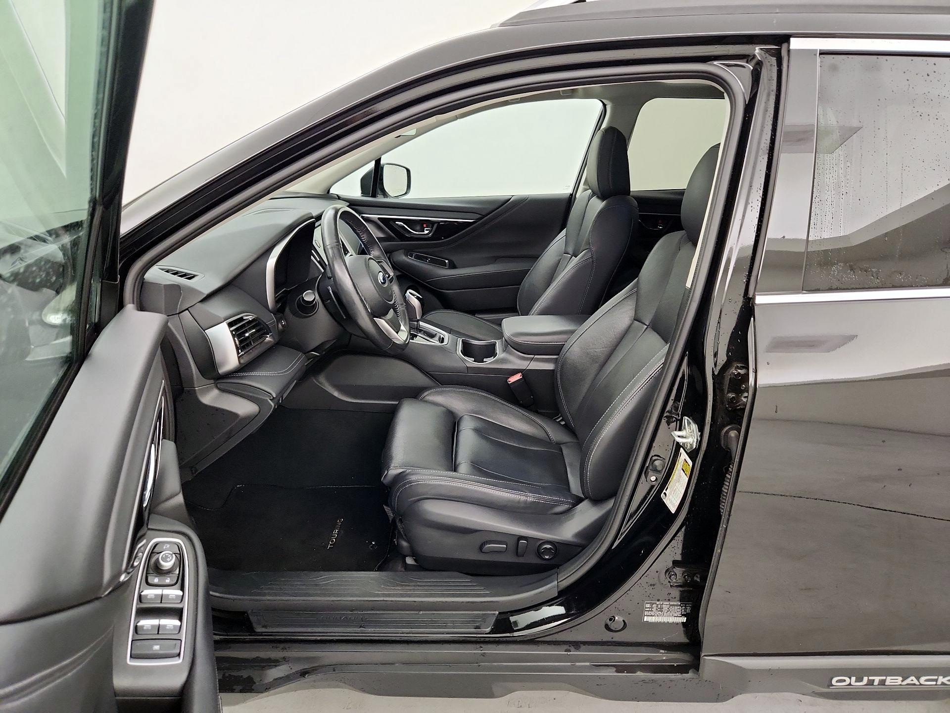 Thumbnail: 2023 Subaru Outback - 11