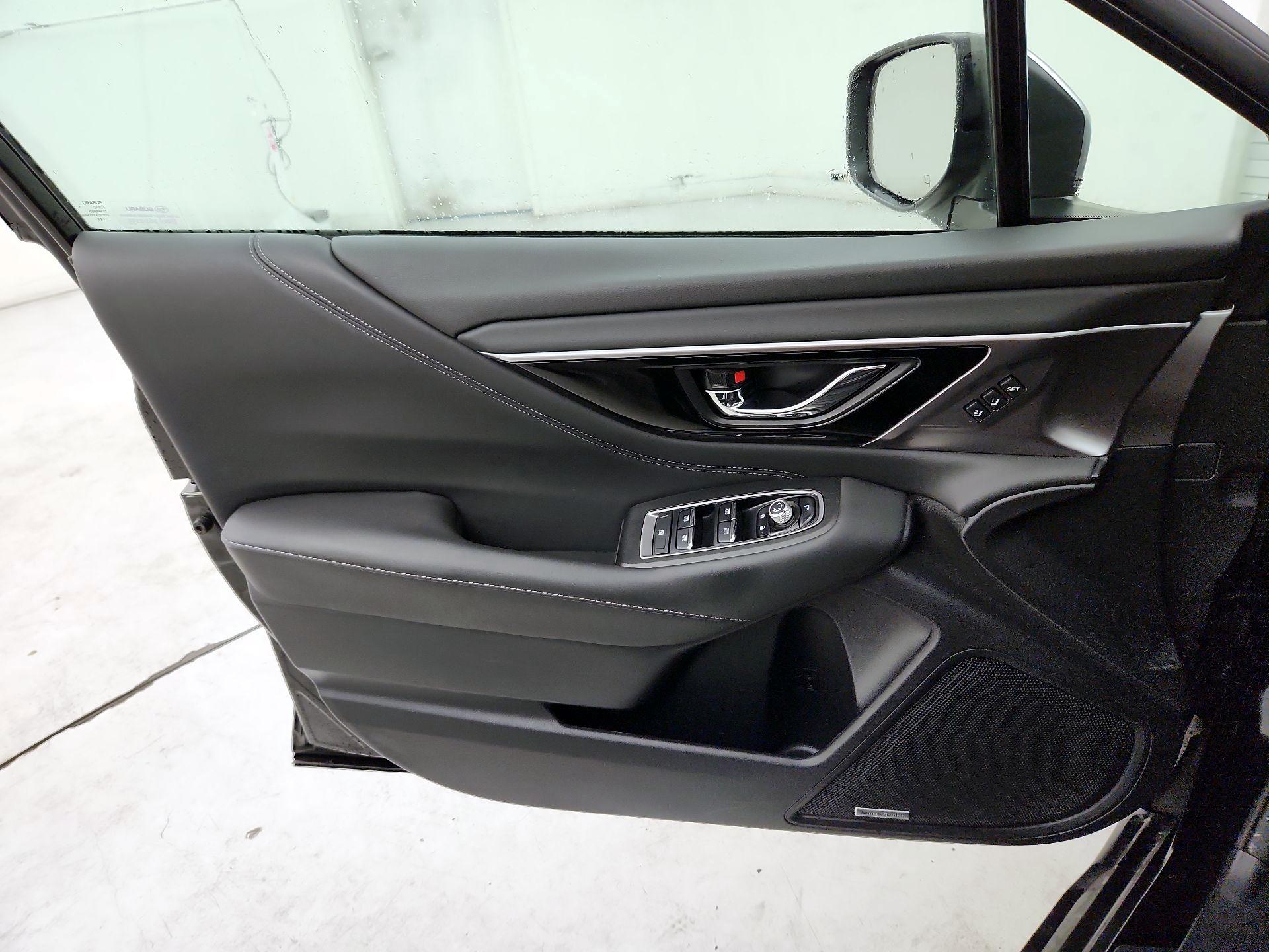 Thumbnail: 2023 Subaru Outback - 12