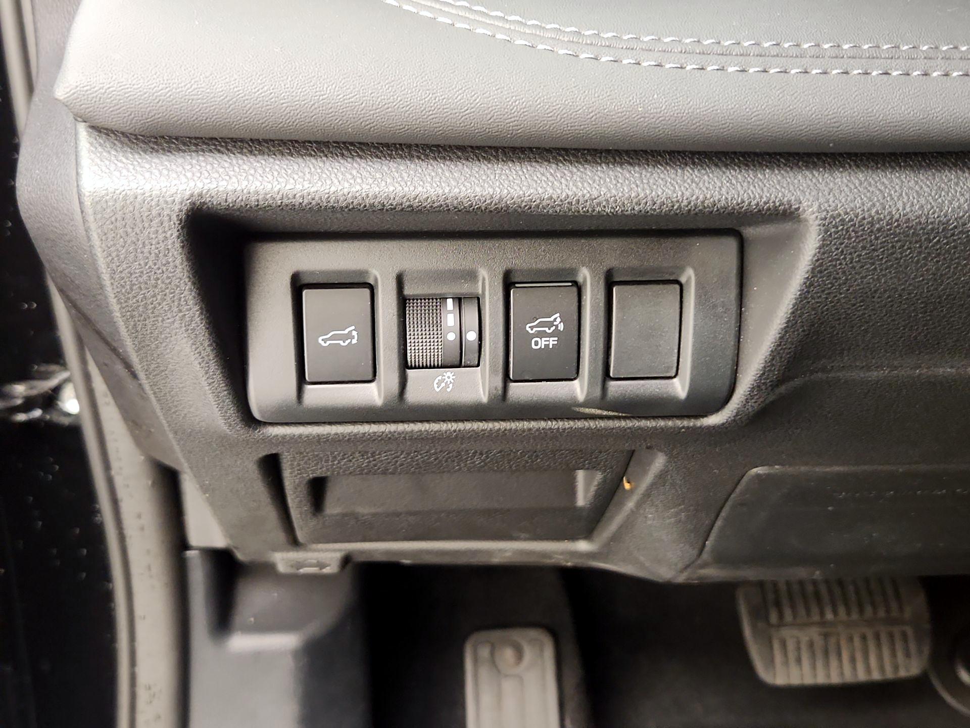 Thumbnail: 2023 Subaru Outback - 13