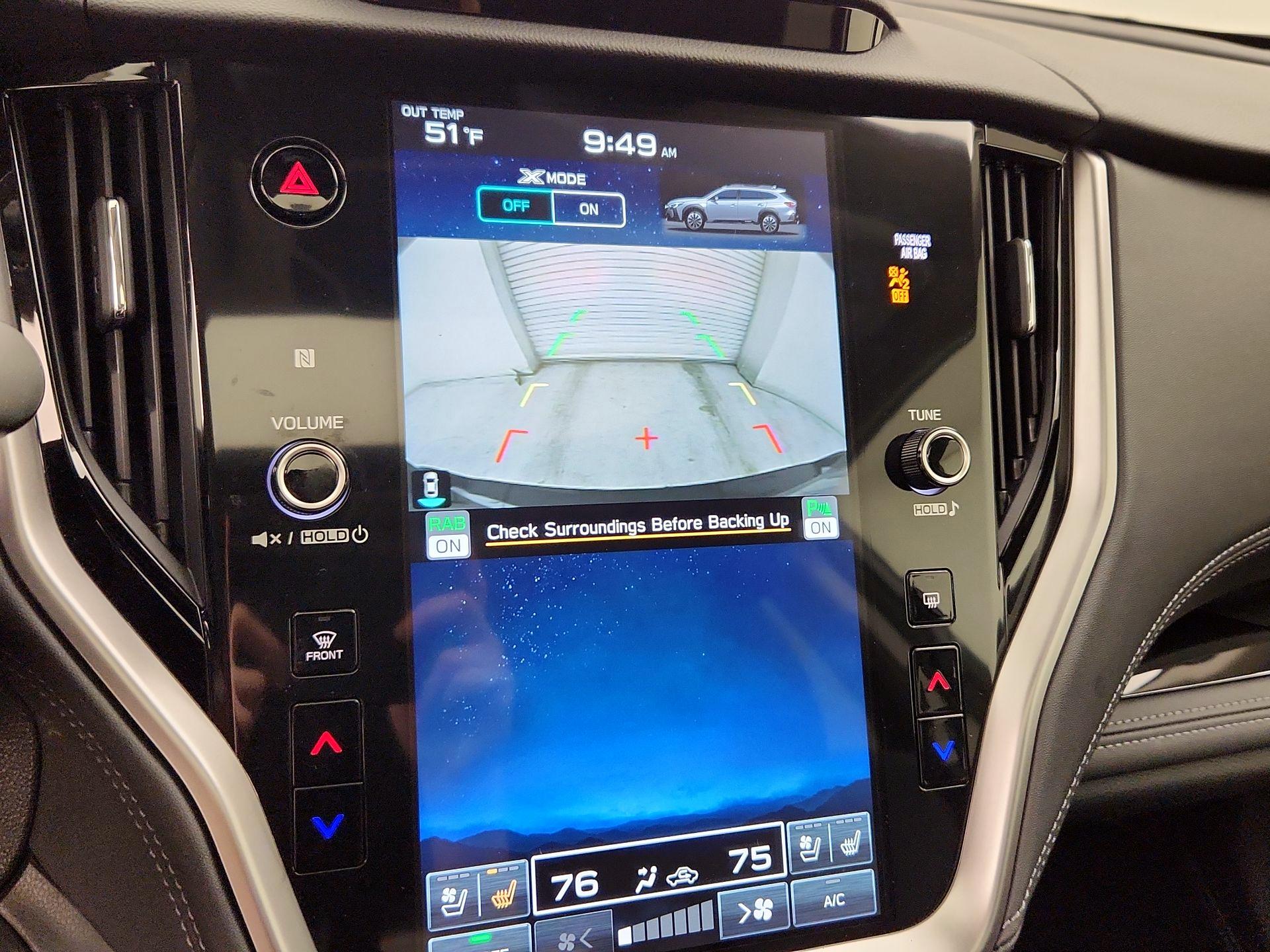 Thumbnail: 2023 Subaru Outback - 15