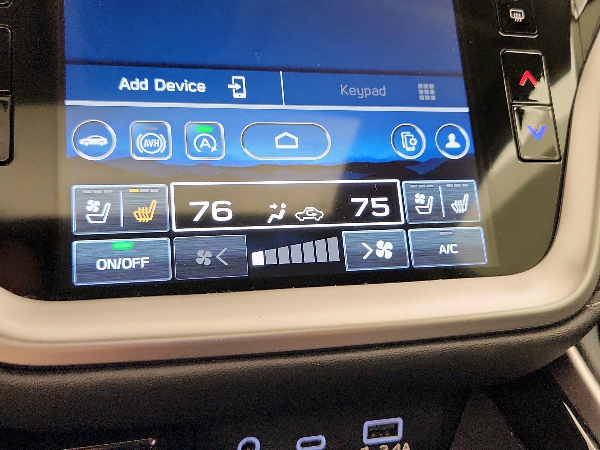 Thumbnail: 2023 Subaru Outback - 17