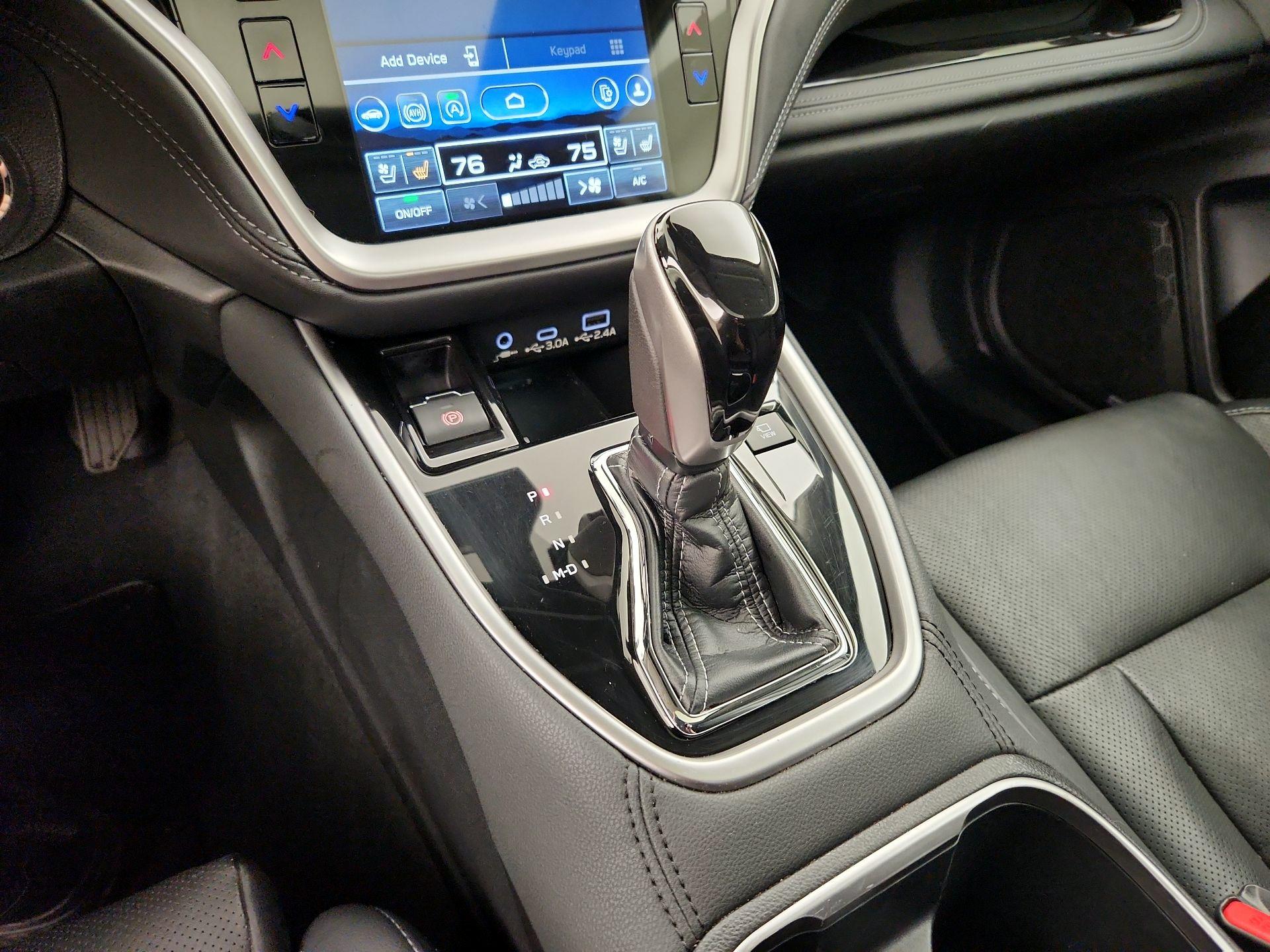 Thumbnail: 2023 Subaru Outback - 18