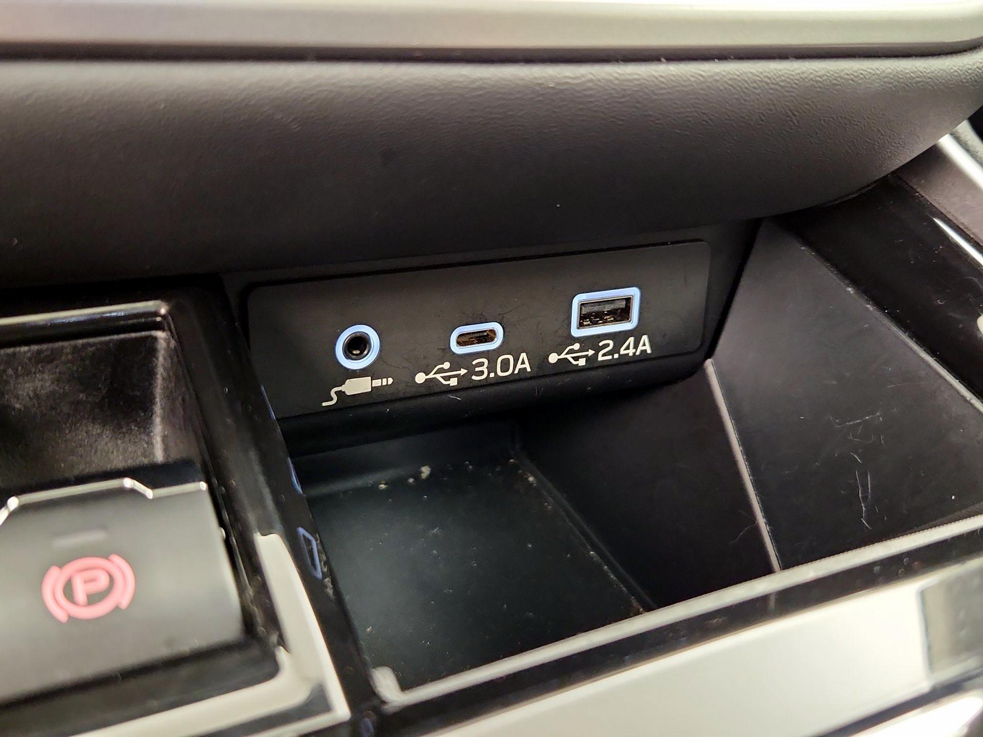 Thumbnail: 2023 Subaru Outback - 19