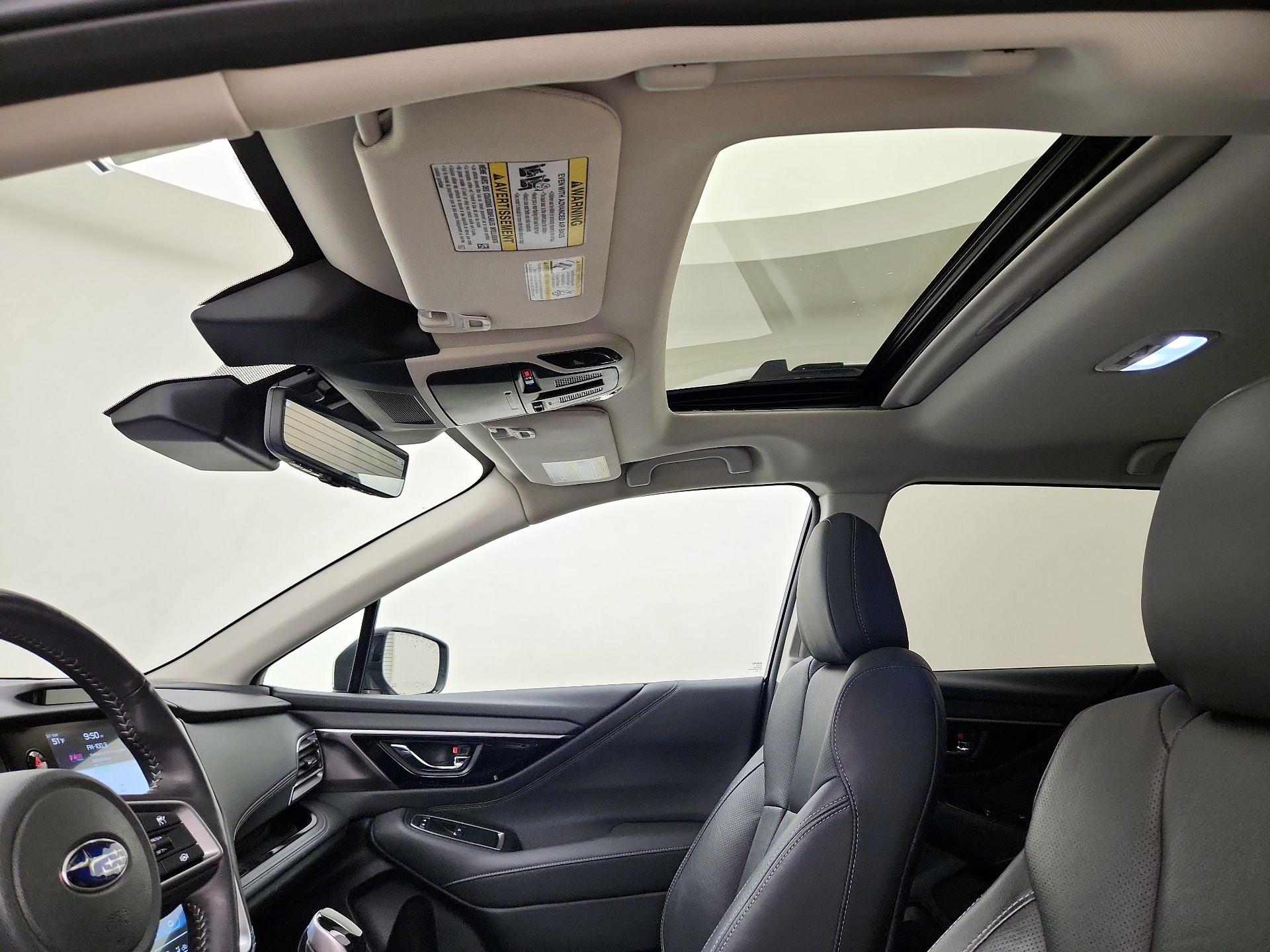 Thumbnail: 2023 Subaru Outback - 20