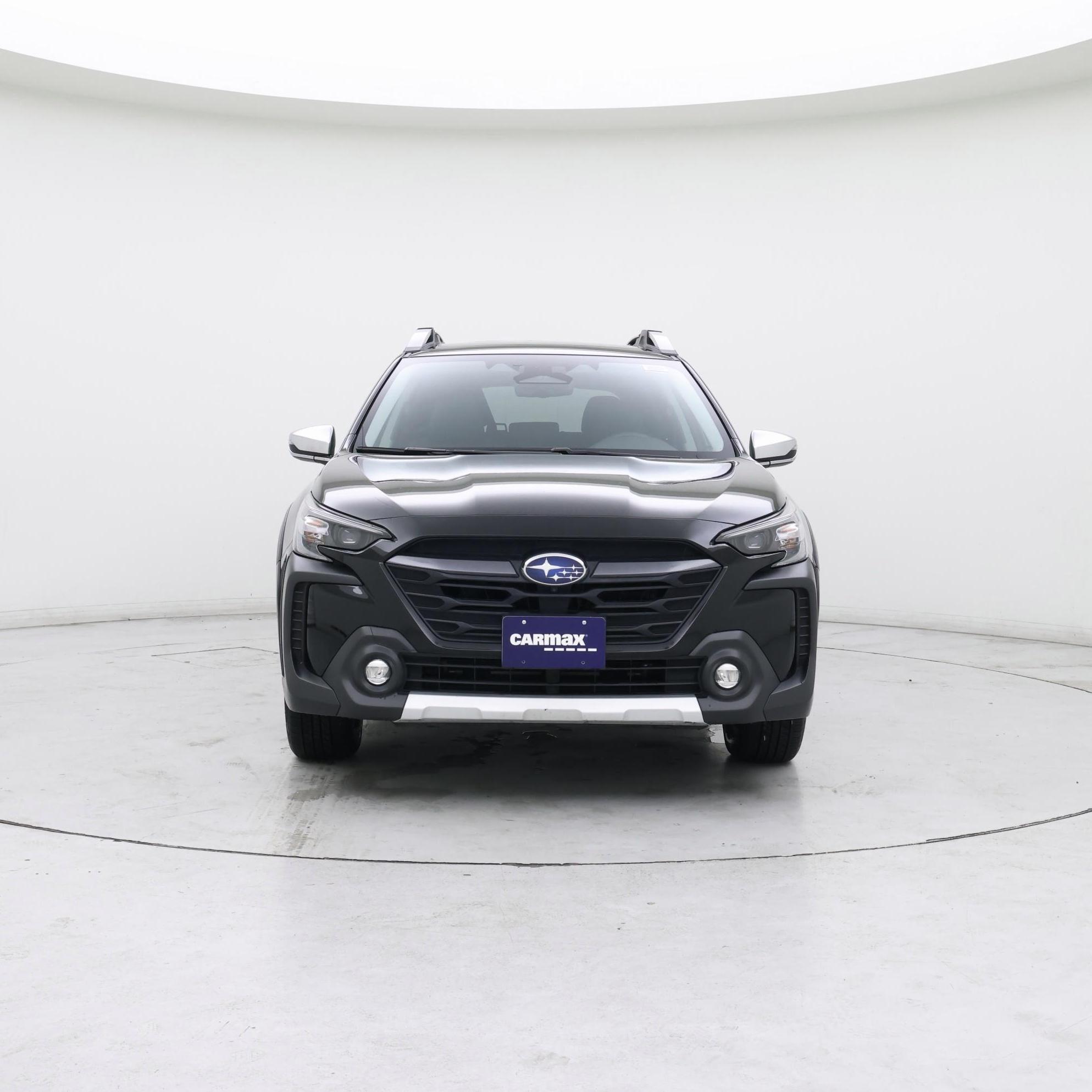 Thumbnail: 2023 Subaru Outback - 5