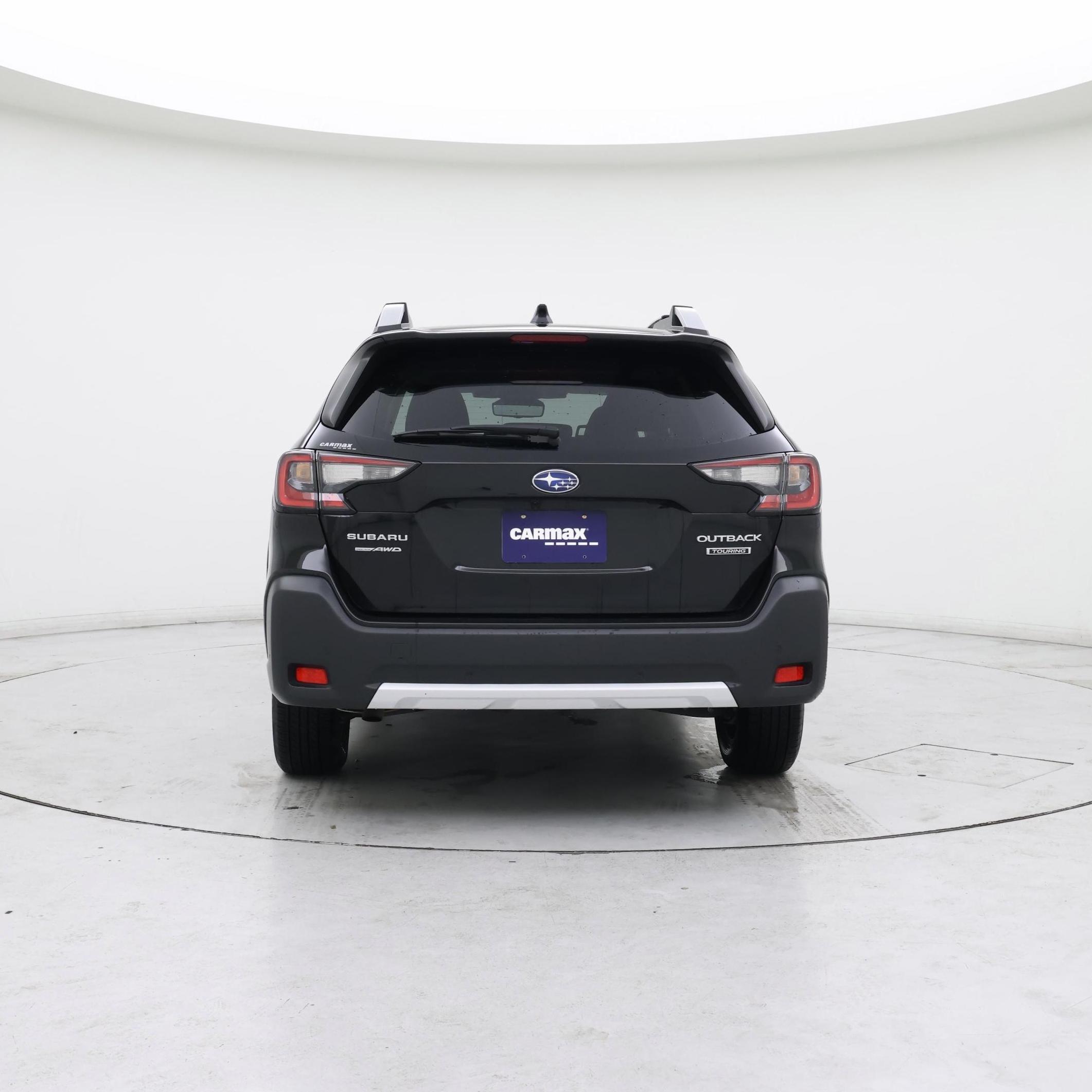 Thumbnail: 2023 Subaru Outback - 6