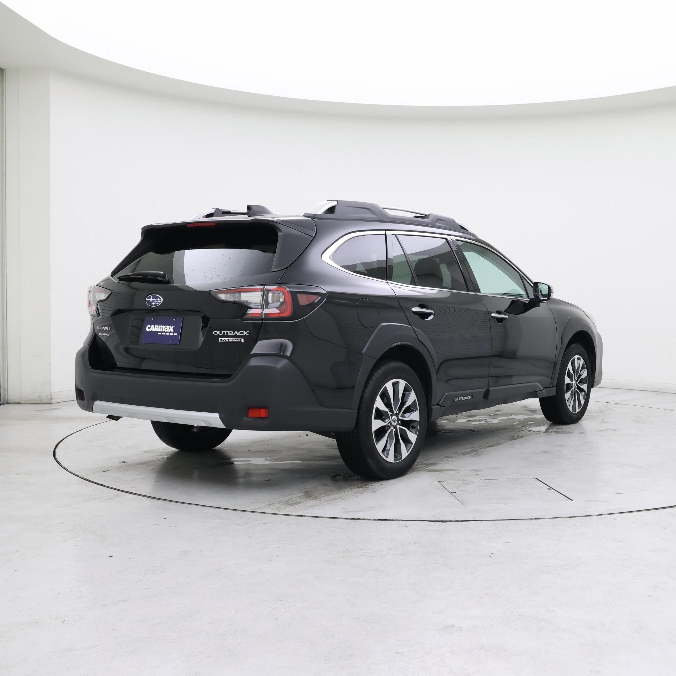 Thumbnail: 2023 Subaru Outback - 8