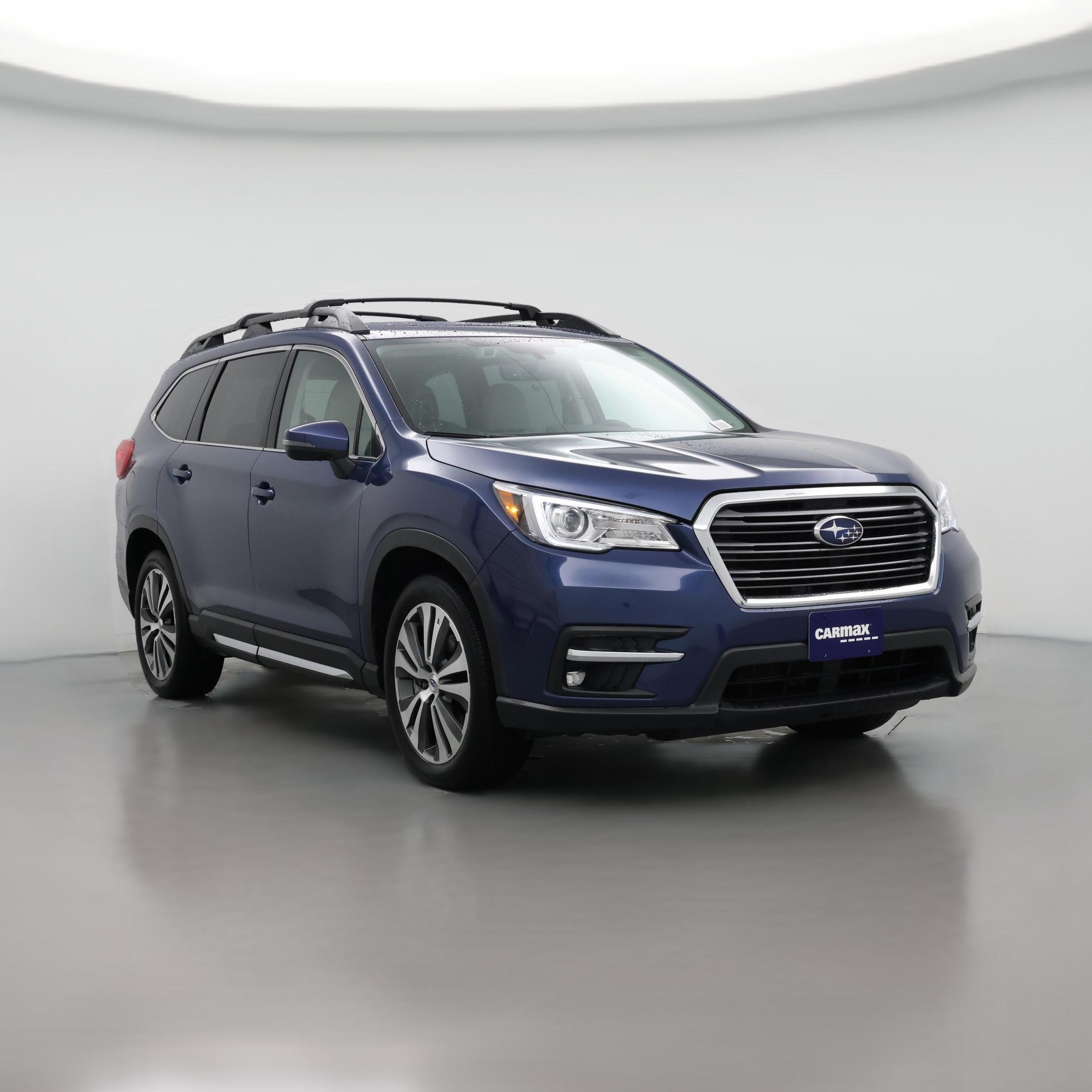Thumbnail: 2019 Subaru Ascent - 1