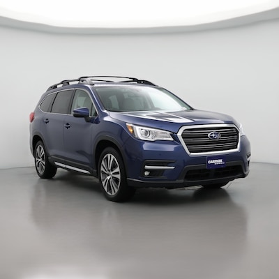 2019 Subaru Ascent Limited