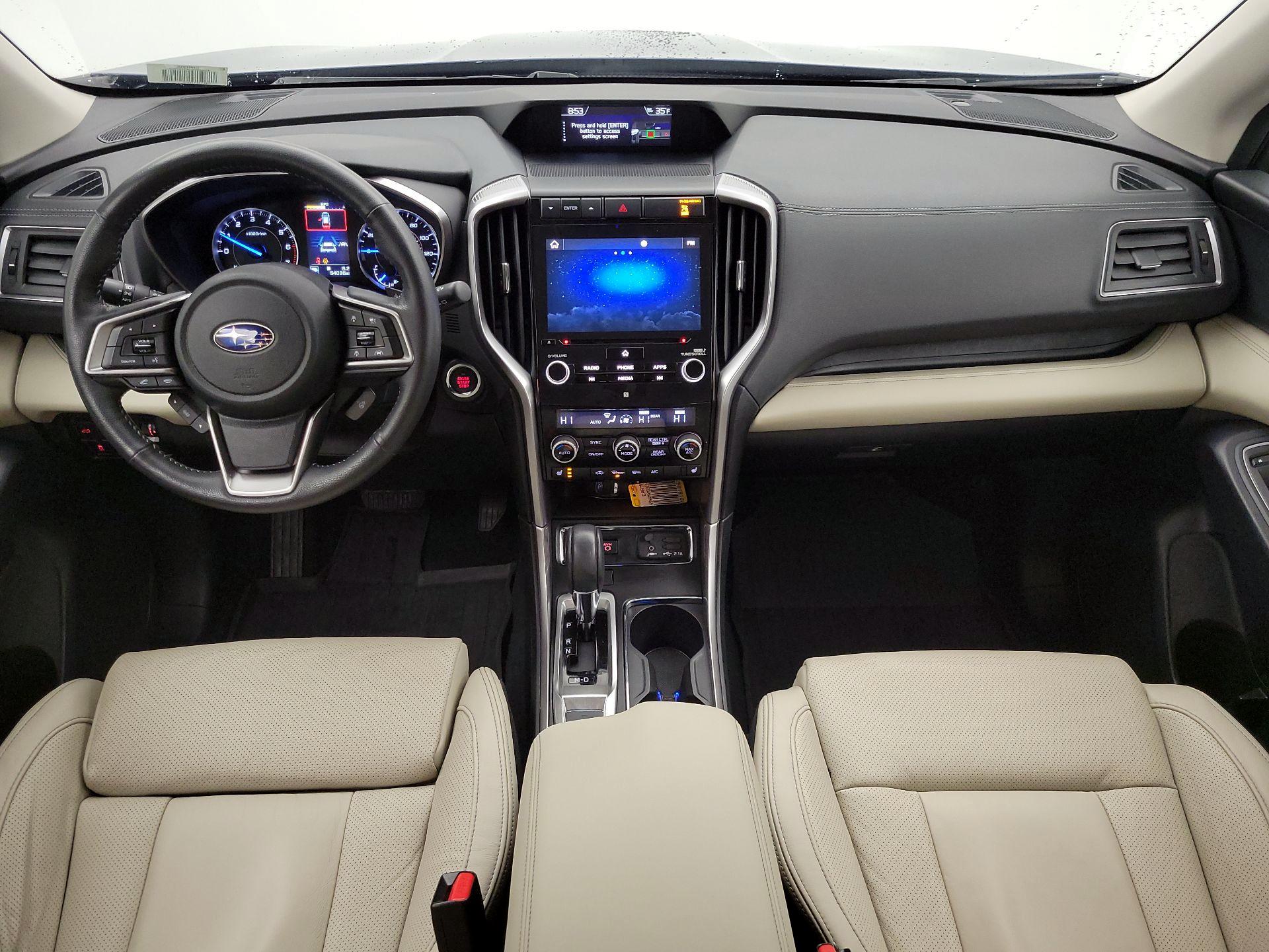 Thumbnail: 2019 Subaru Ascent - 9