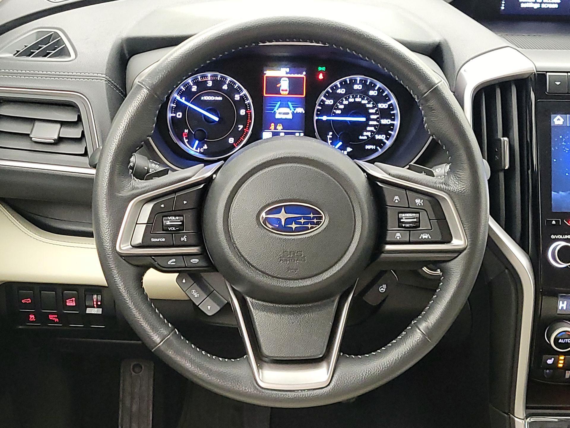 Thumbnail: 2019 Subaru Ascent - 10