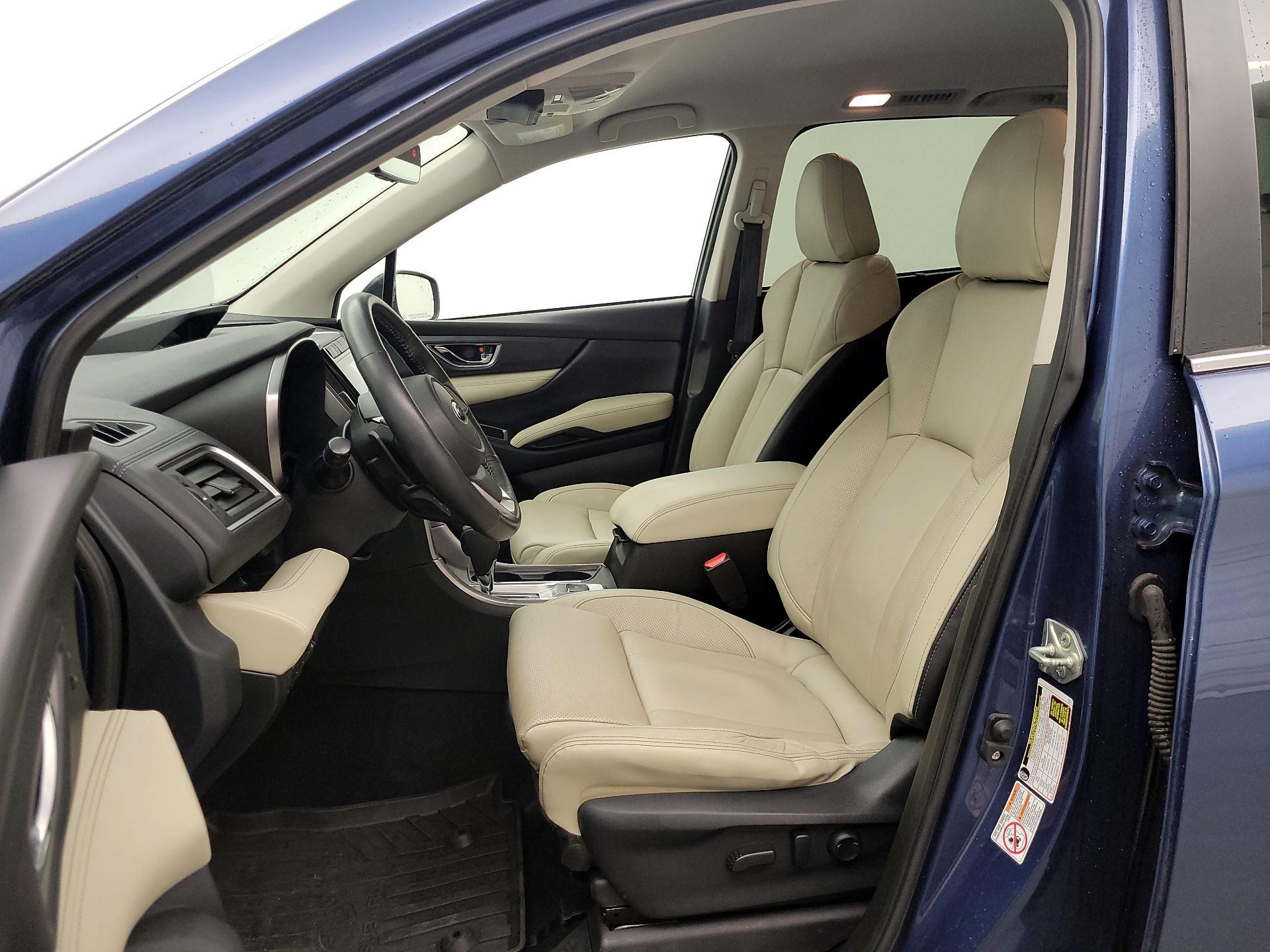 Thumbnail: 2019 Subaru Ascent - 11