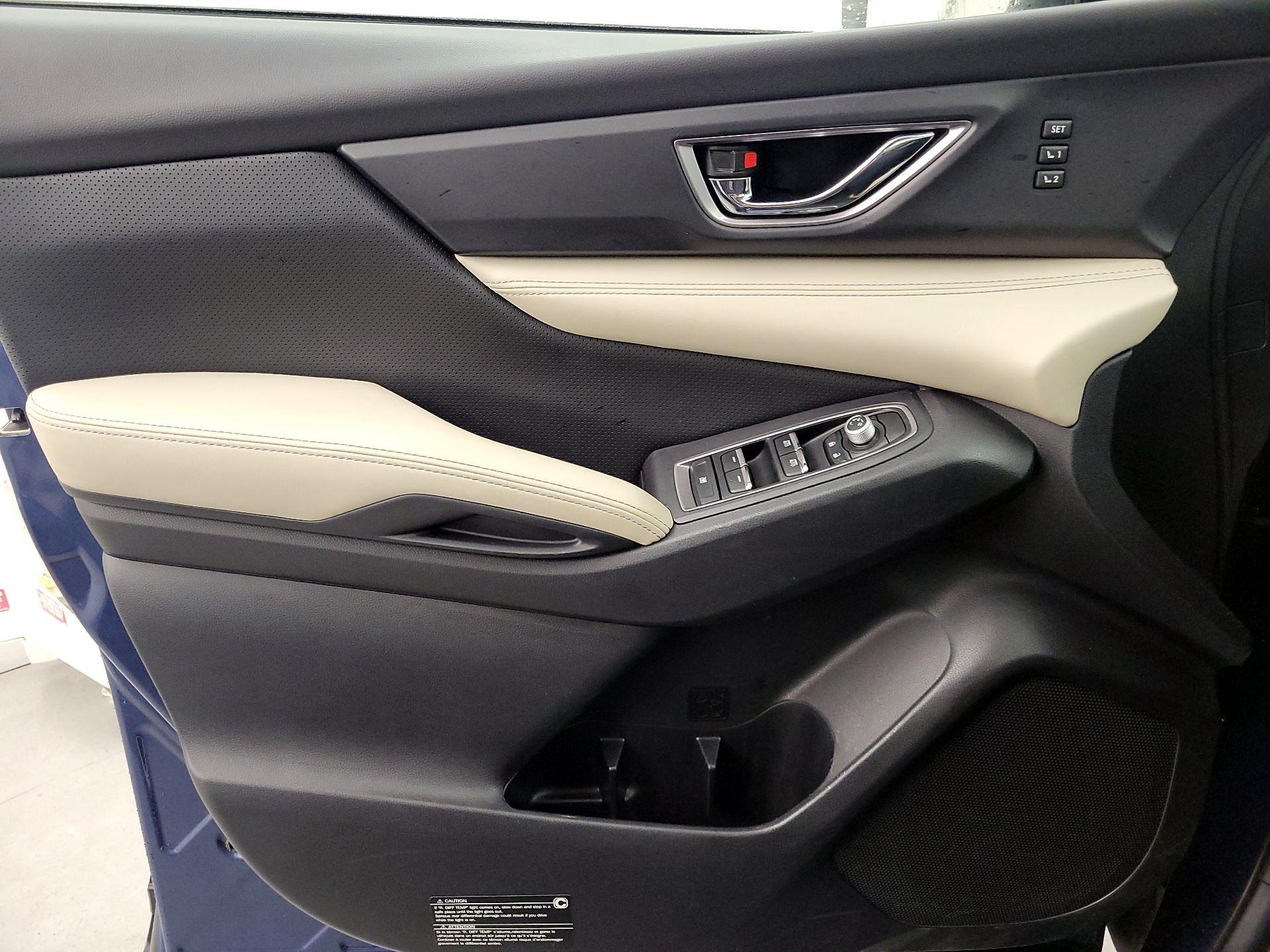 Thumbnail: 2019 Subaru Ascent - 12