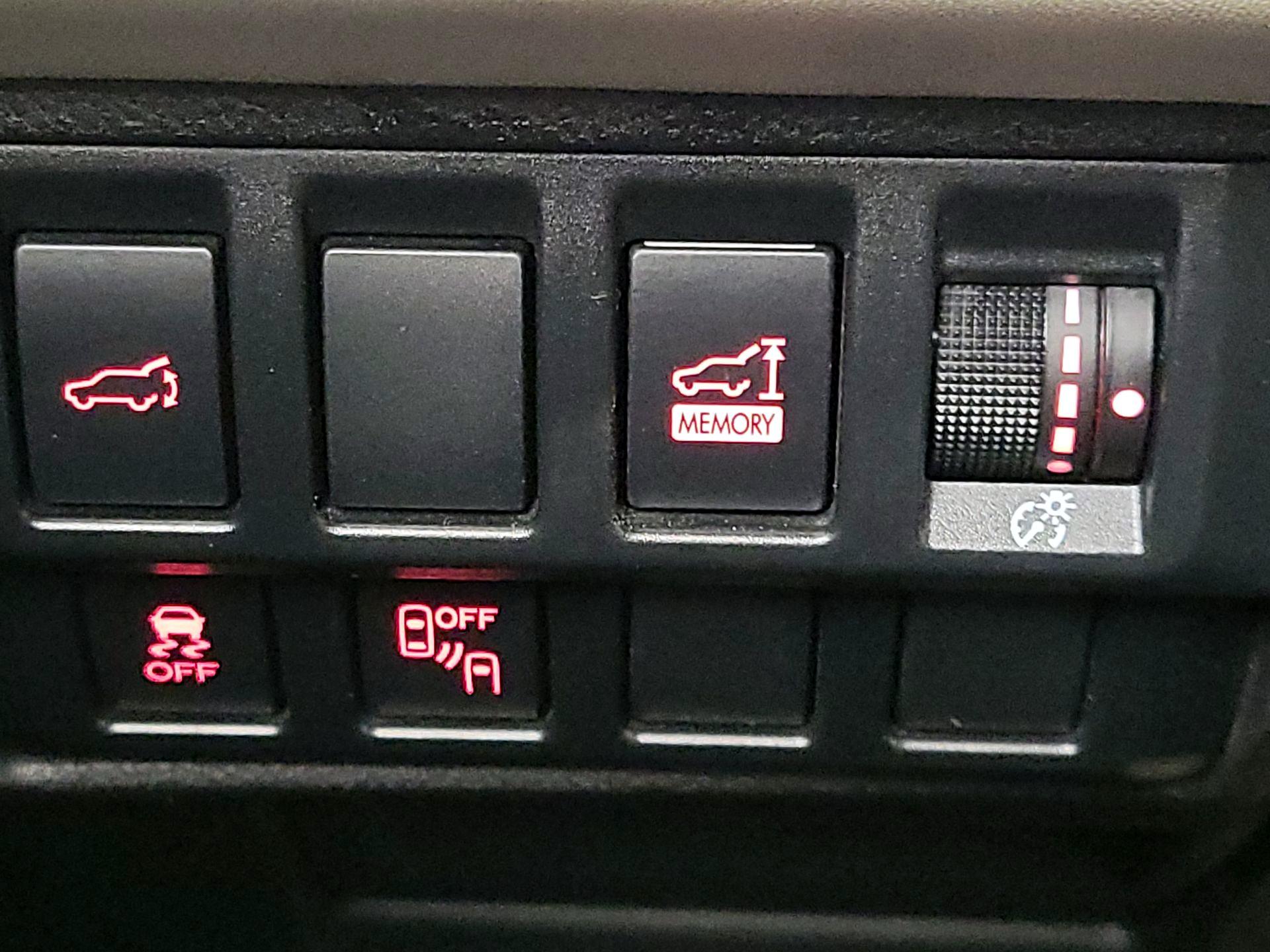 Thumbnail: 2019 Subaru Ascent - 13