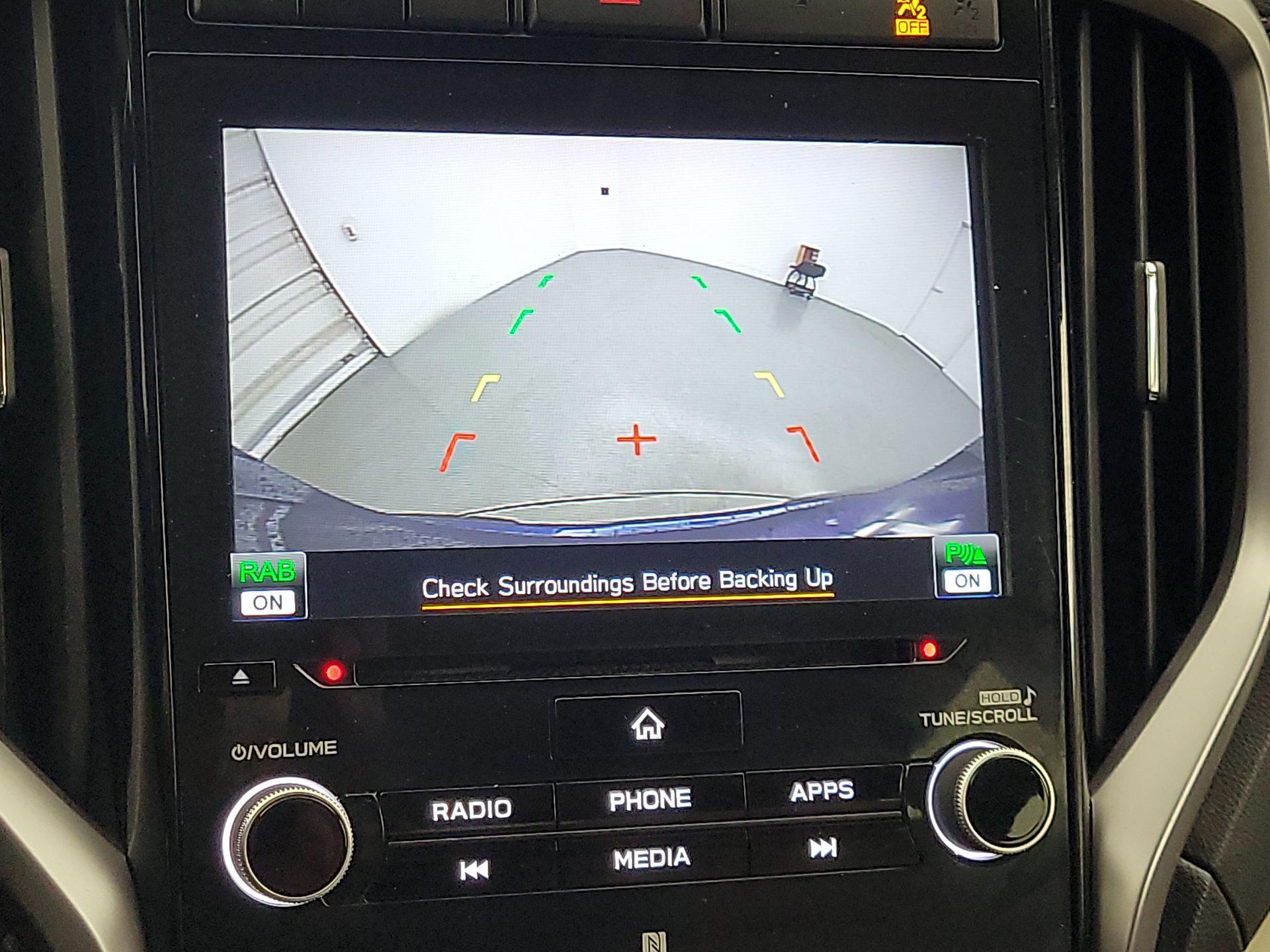 Thumbnail: 2019 Subaru Ascent - 14