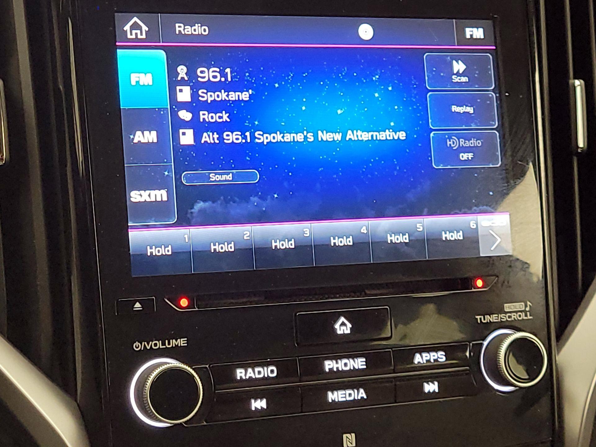 Thumbnail: 2019 Subaru Ascent - 15