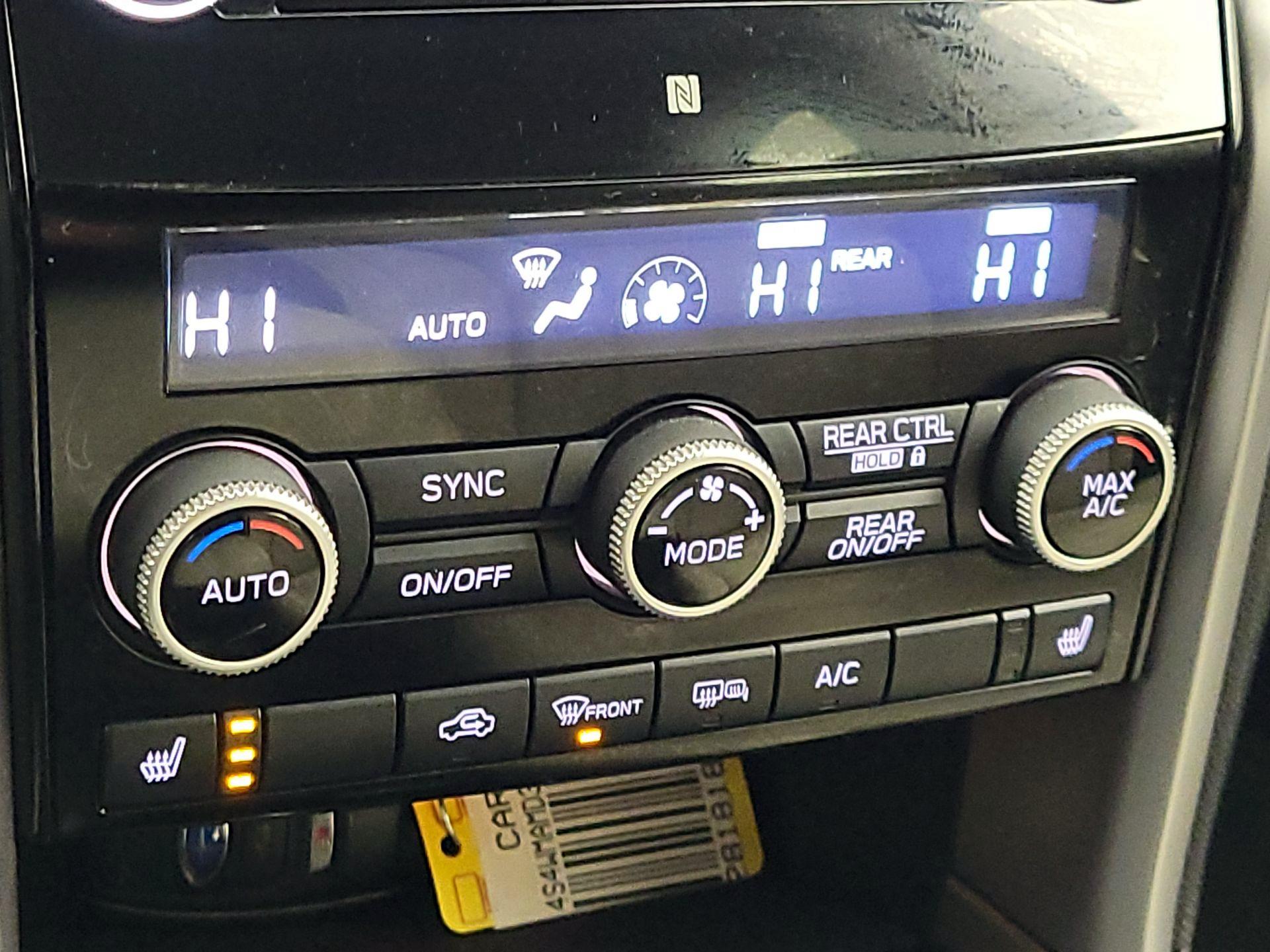 Thumbnail: 2019 Subaru Ascent - 16