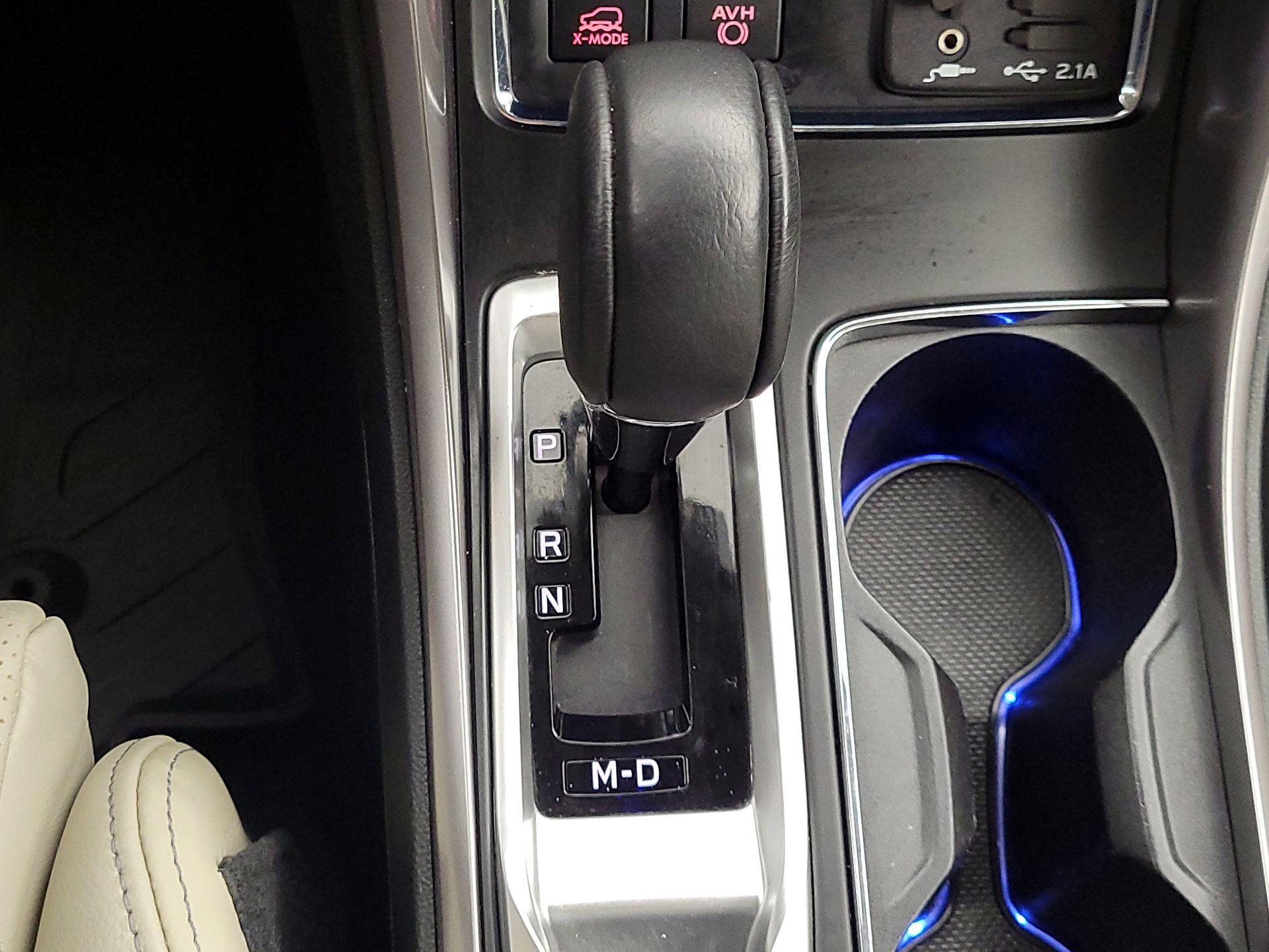 Thumbnail: 2019 Subaru Ascent - 17