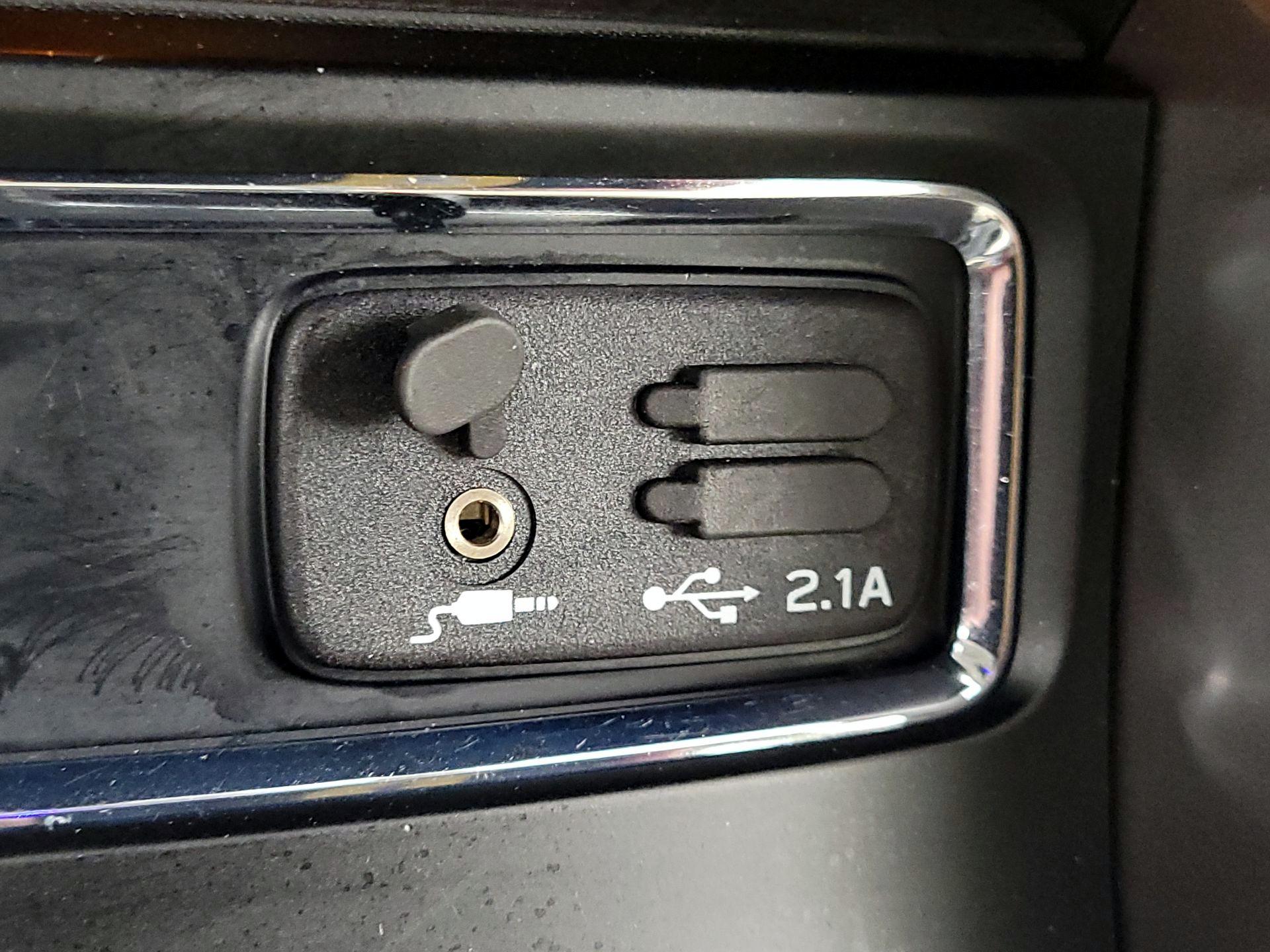 Thumbnail: 2019 Subaru Ascent - 18