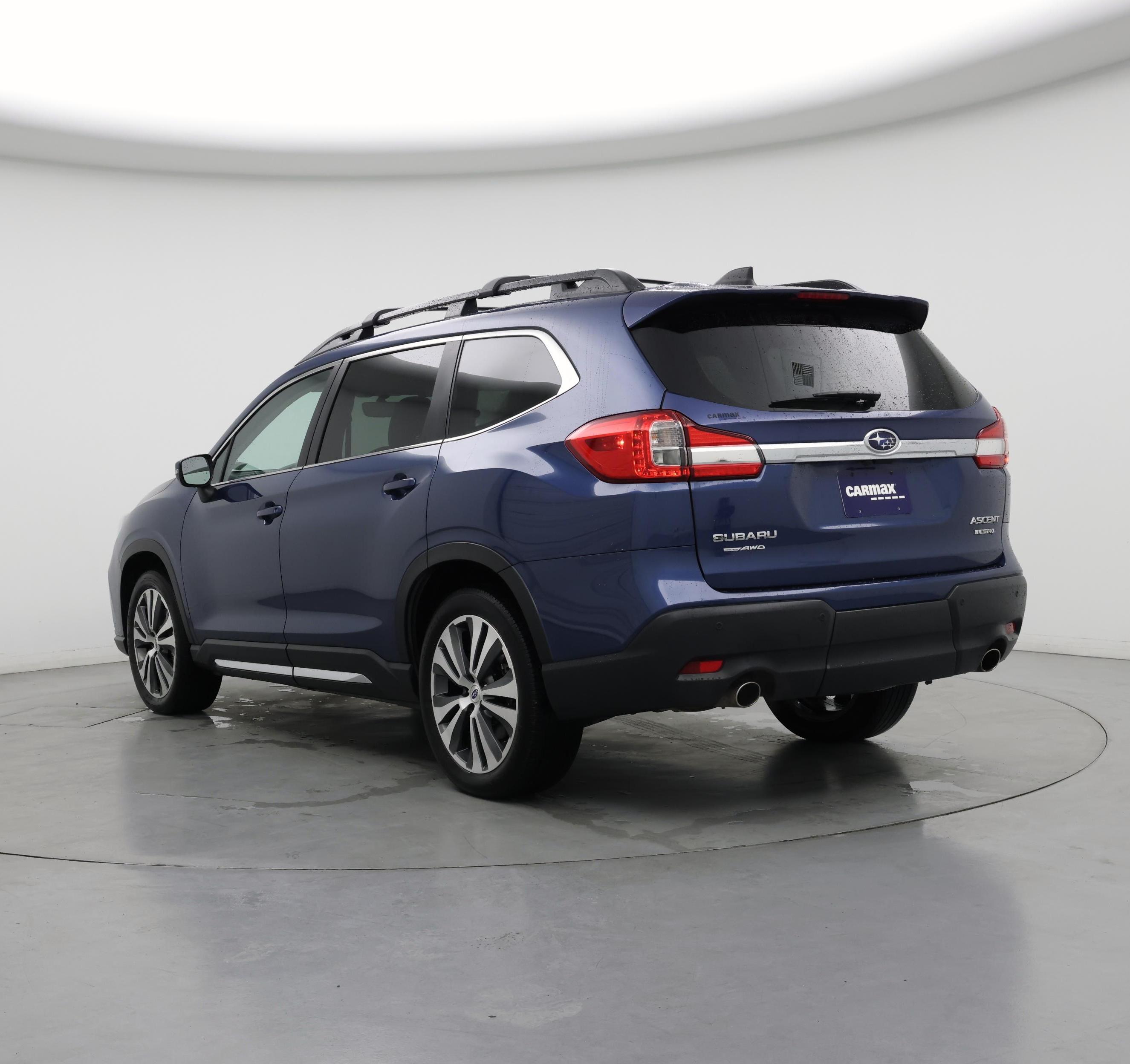 Thumbnail: 2019 Subaru Ascent - 2
