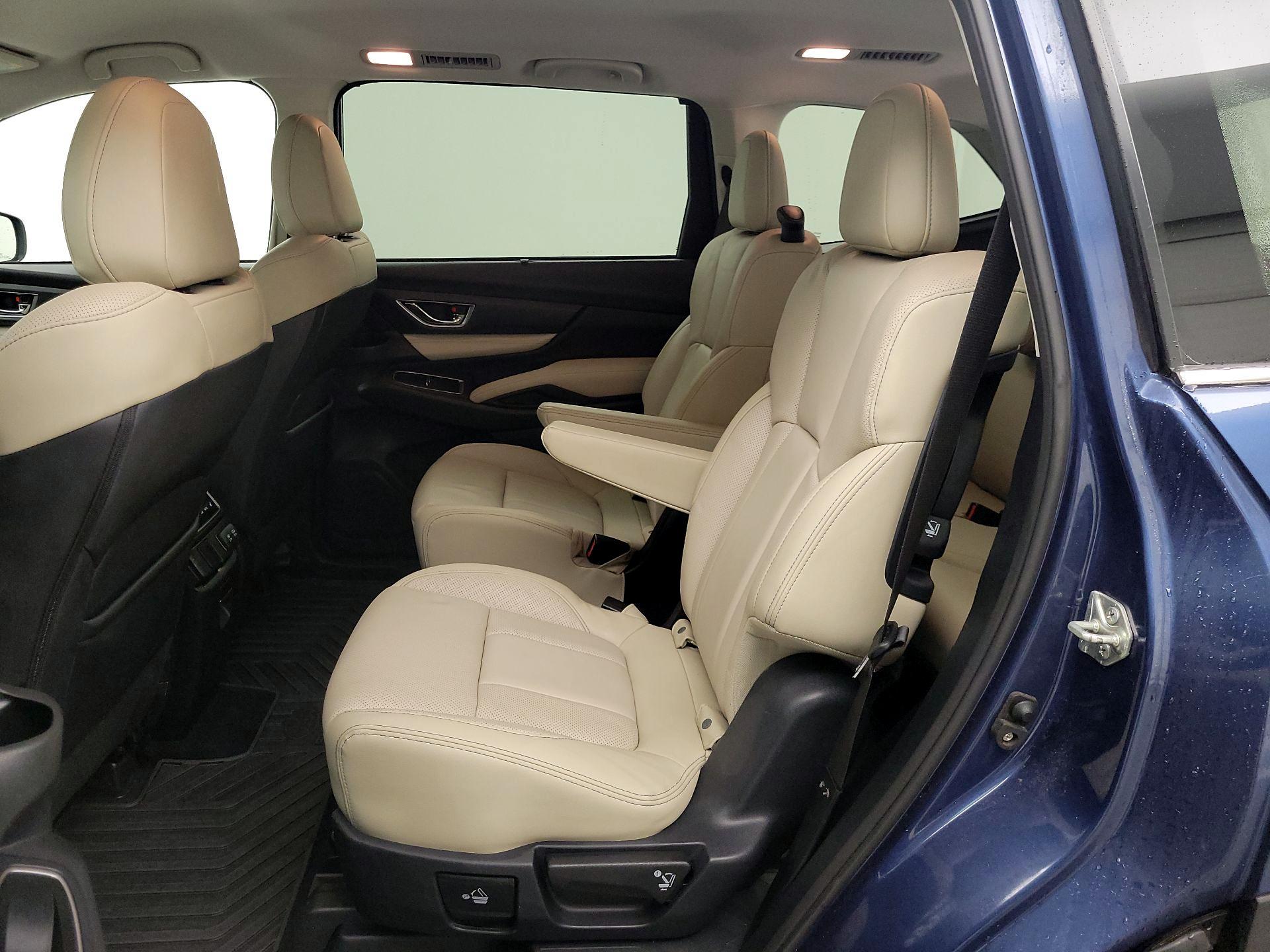 Thumbnail: 2019 Subaru Ascent - 19