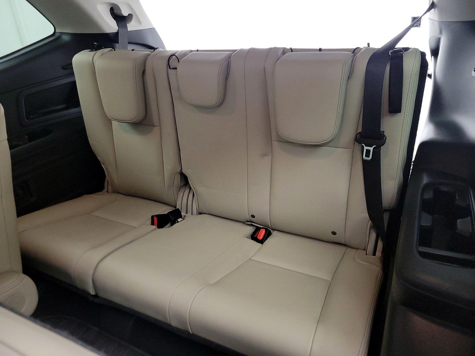 Thumbnail: 2019 Subaru Ascent - 20