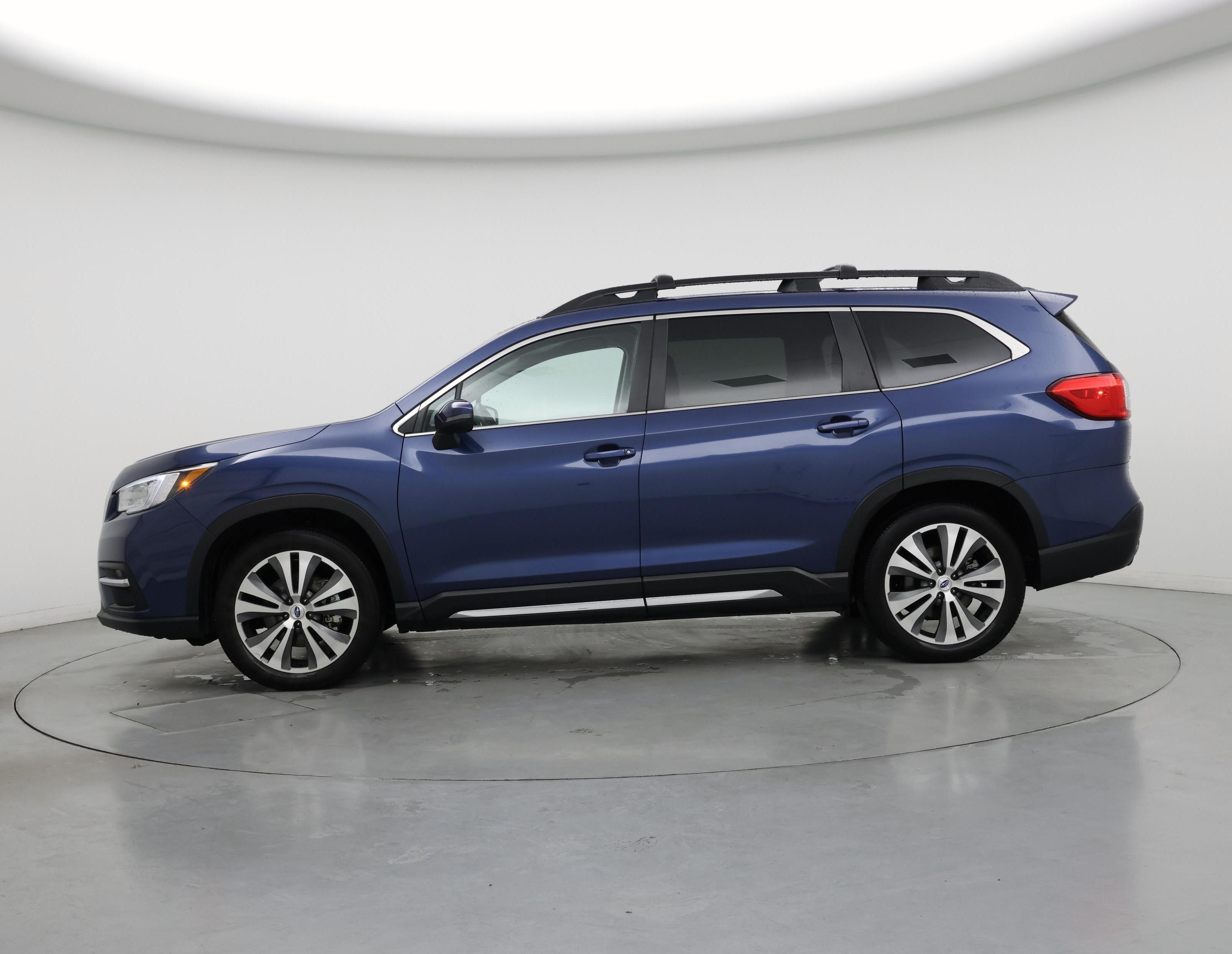 Thumbnail: 2019 Subaru Ascent - 3