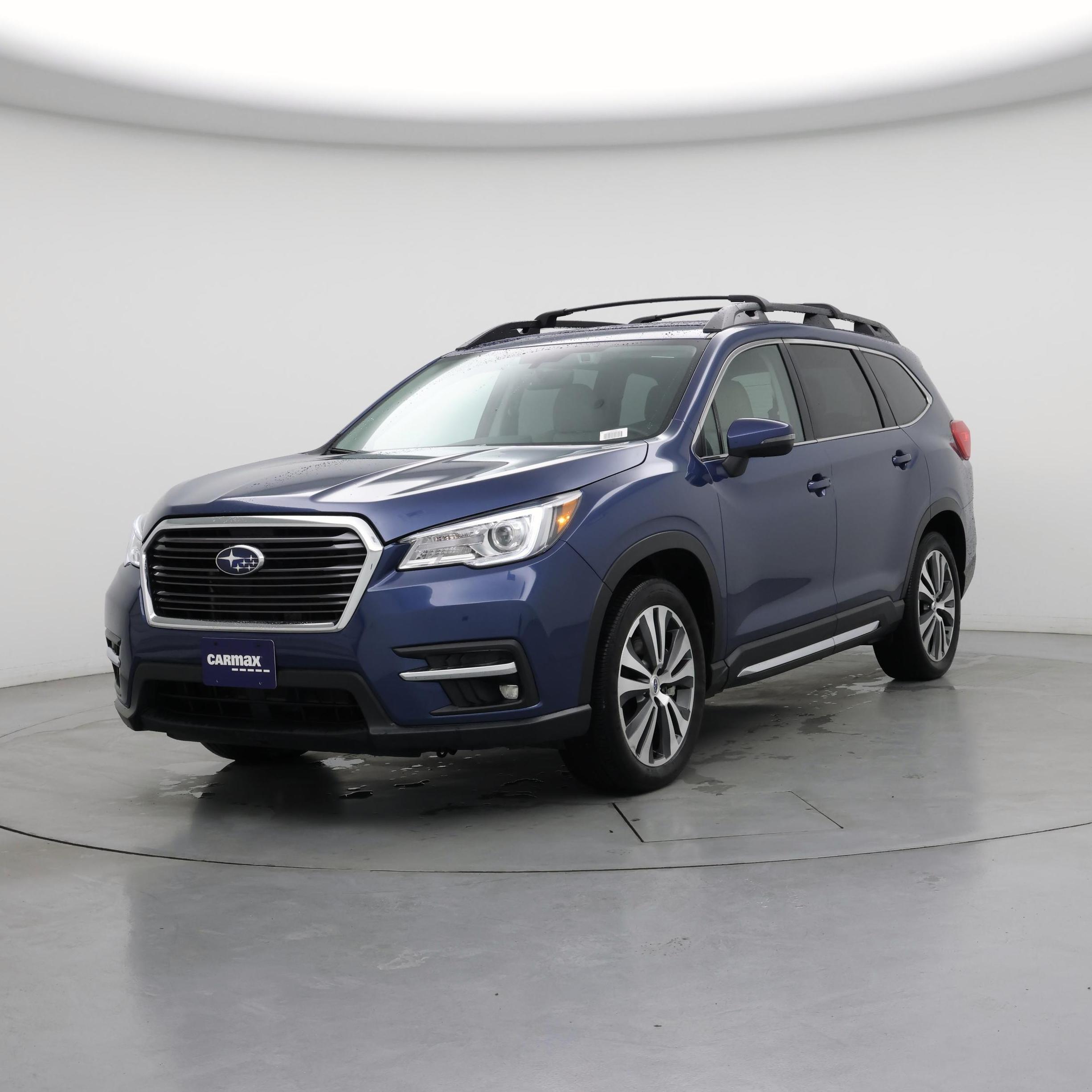 Thumbnail: 2019 Subaru Ascent - 4