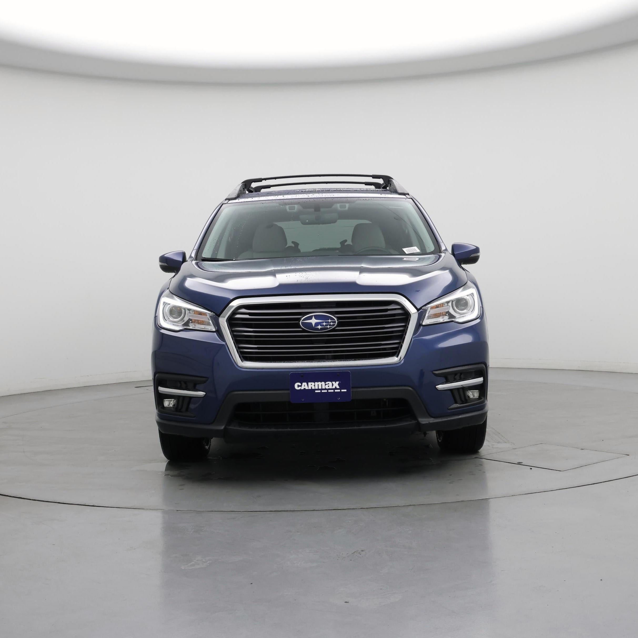 Thumbnail: 2019 Subaru Ascent - 5