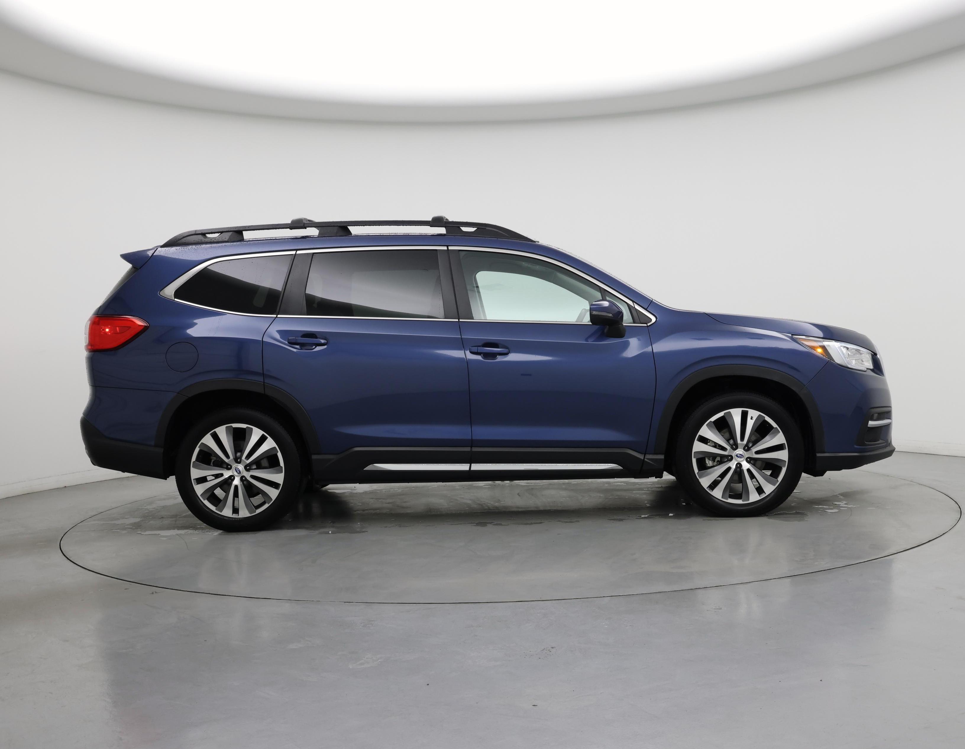 Thumbnail: 2019 Subaru Ascent - 7