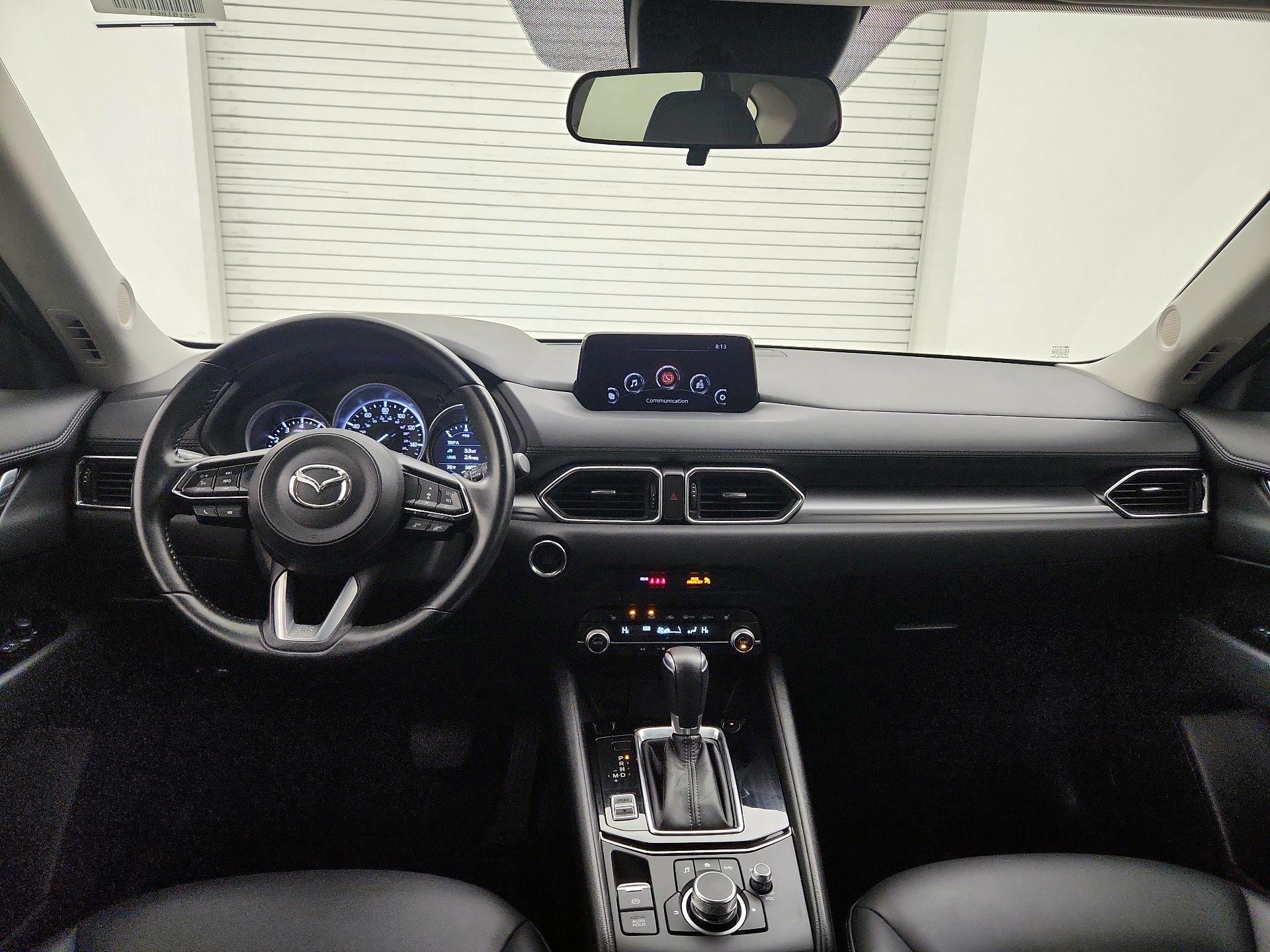 Thumbnail: 2020 Mazda CX-5 - 9