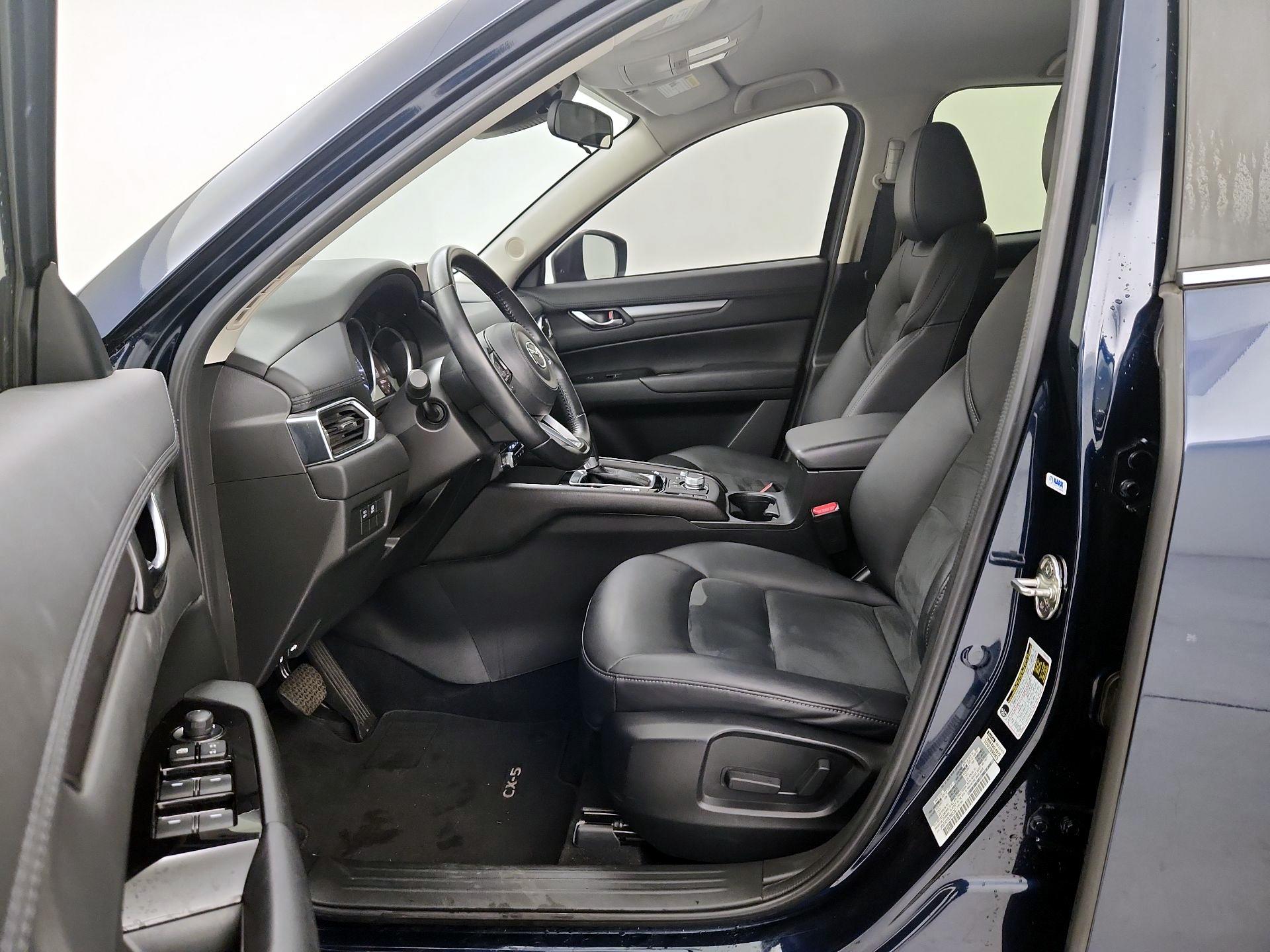 Thumbnail: 2020 Mazda CX-5 - 11