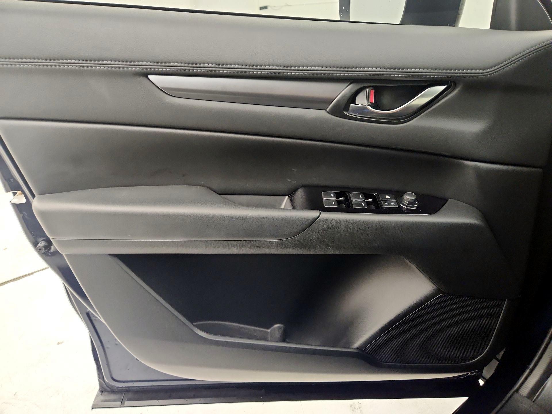 Thumbnail: 2020 Mazda CX-5 - 12